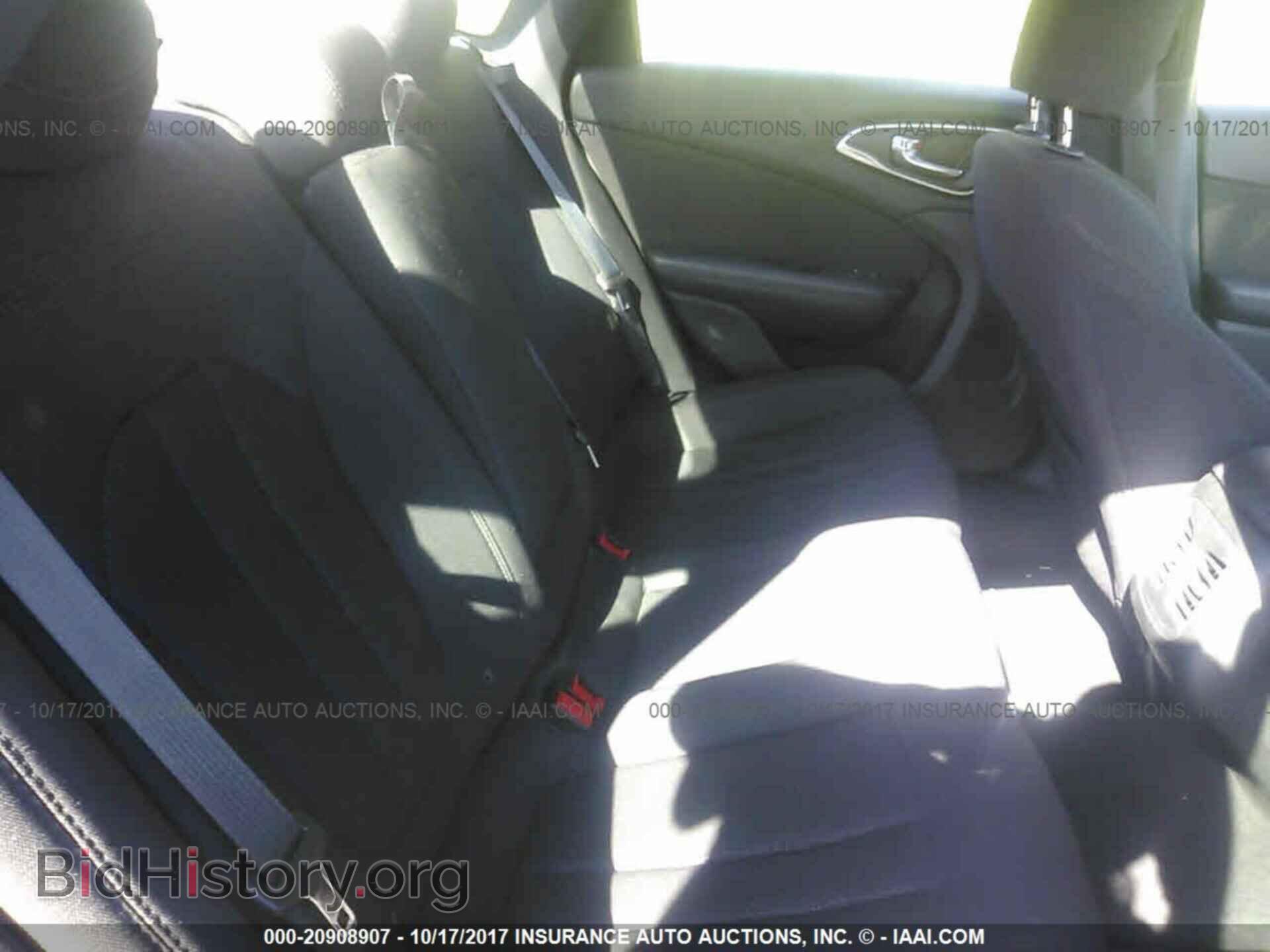 2015 Chrysler 200 - VIN: 1C3CCCAB0FN647147 - Photo 8