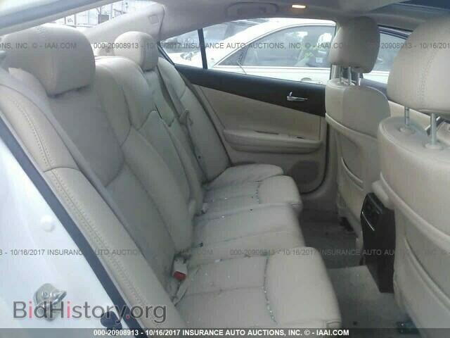 2013 Nissan Maxima - VIN: 1N4AA5AP9DC822994 - Фото 8