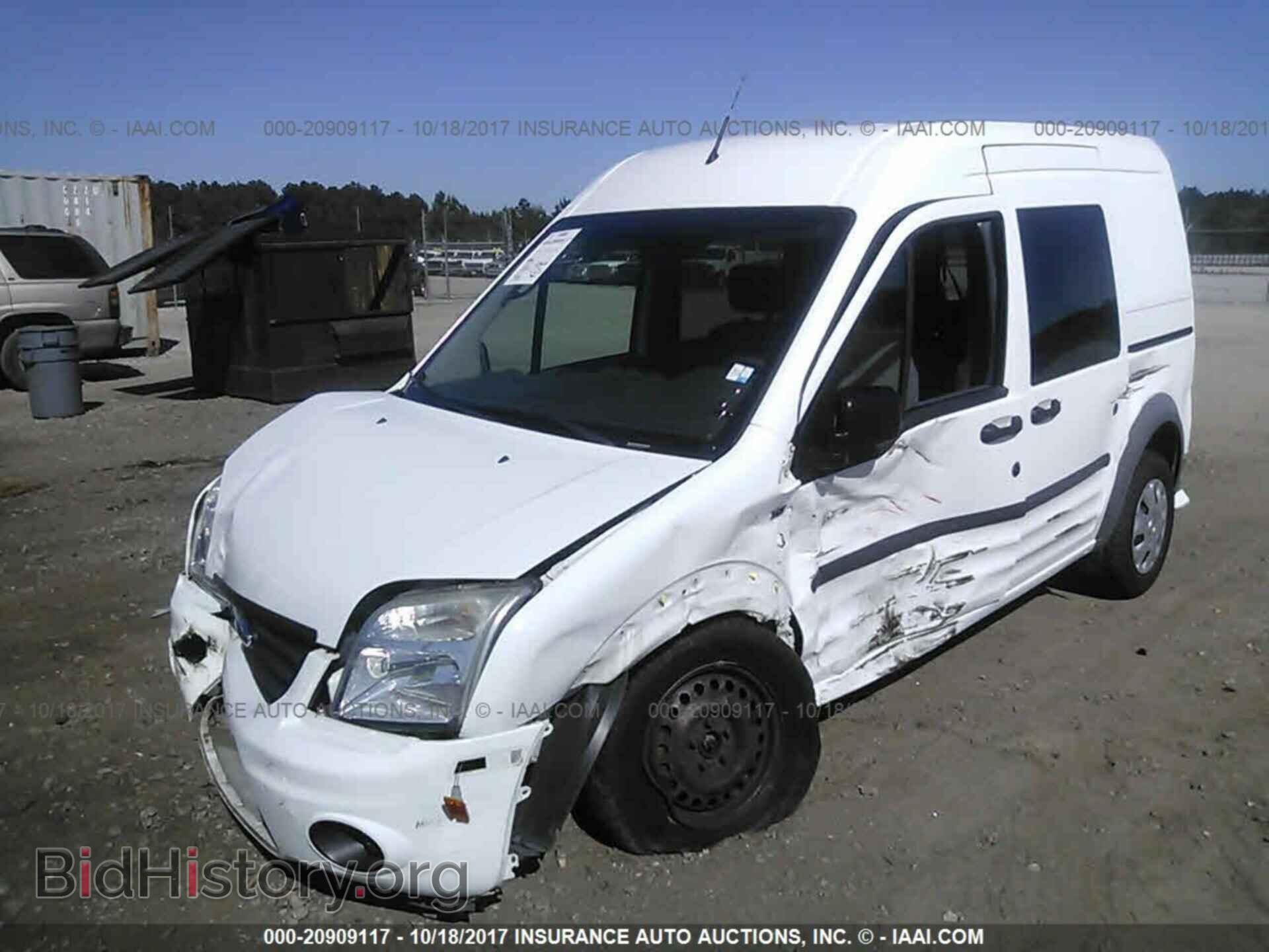 2013 Ford Transit - VIN: NM0LS6BN8DT162317 - Фото 2