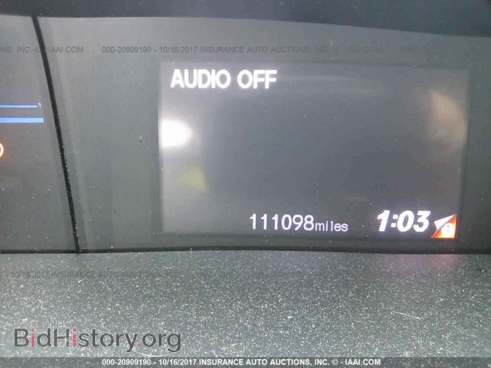 2012 Honda Civic - VIN: 2HGFG3B52CH518645 - Фото 7