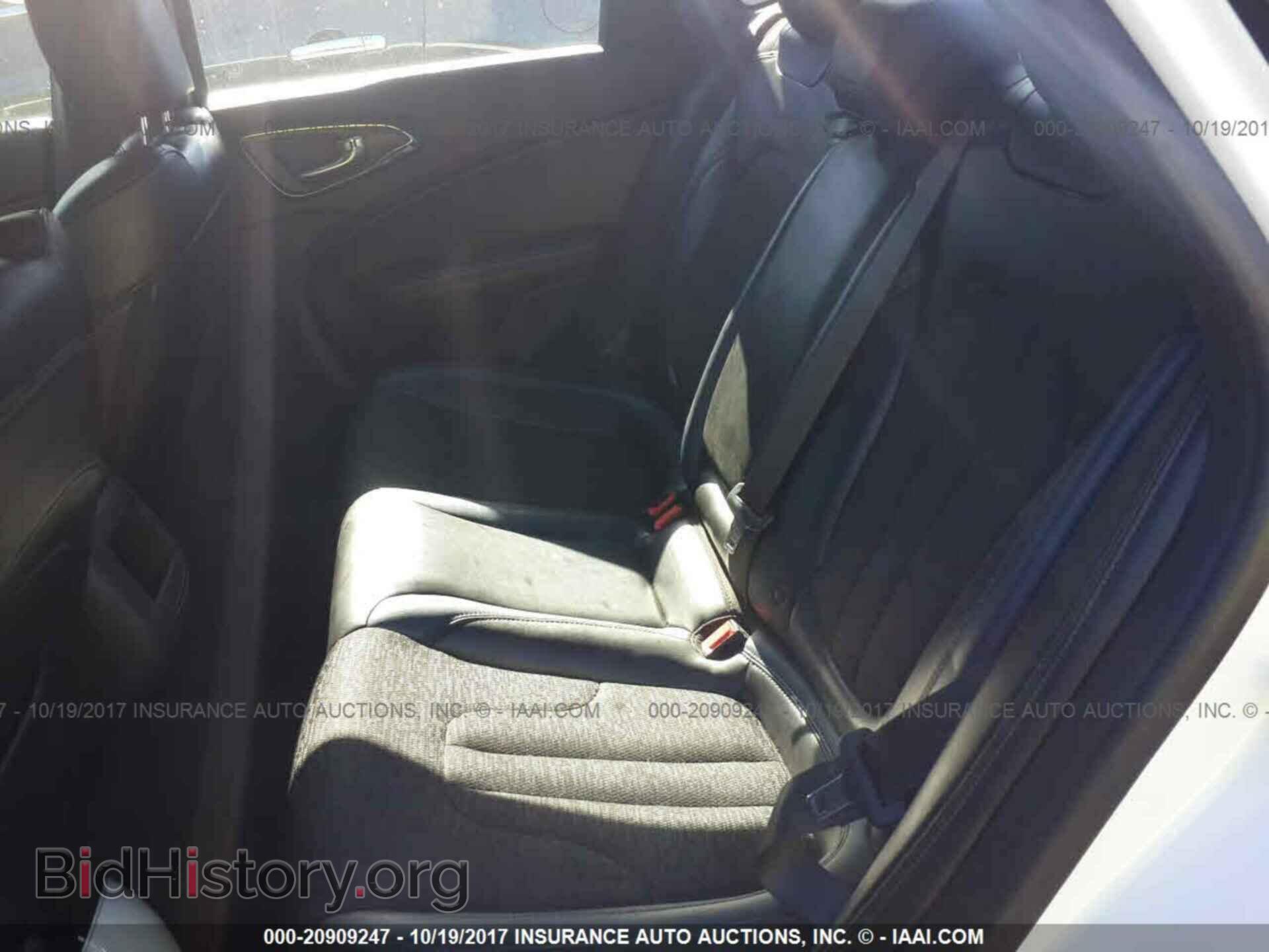 2015 Chrysler 200 - VIN: 1C3CCCBG8FN514842 - Photo 8