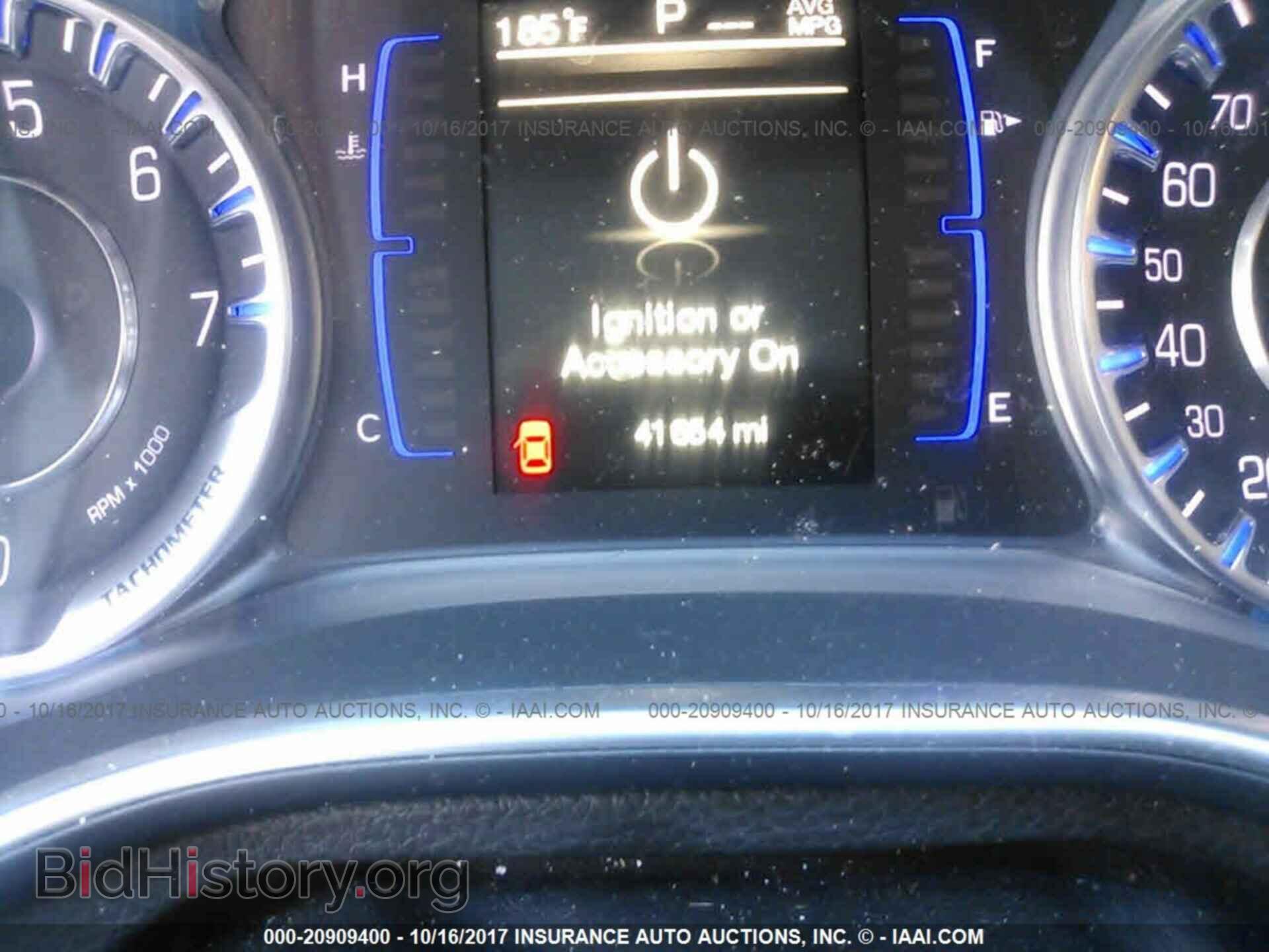 2015 Chrysler 200 - VIN: 1C3CCCAB2FN535059 - Photo 7