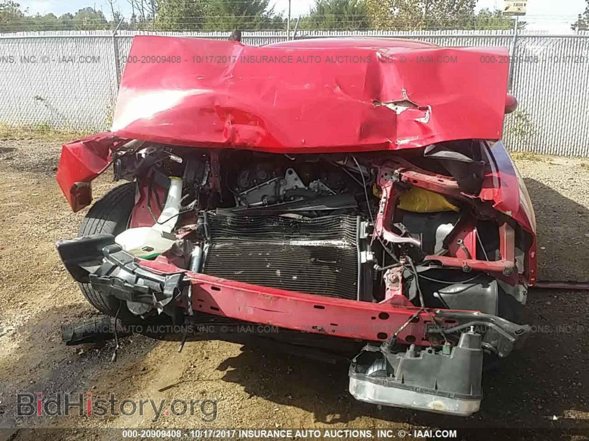 2012 Dodge Challenger - VIN: 2C3CDYAG2CH171395 - Photo 6