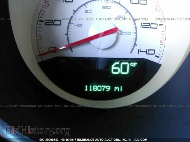 2011 Dodge Challenger - VIN: 2B3CJ4DG4BH561648 - Фото 7