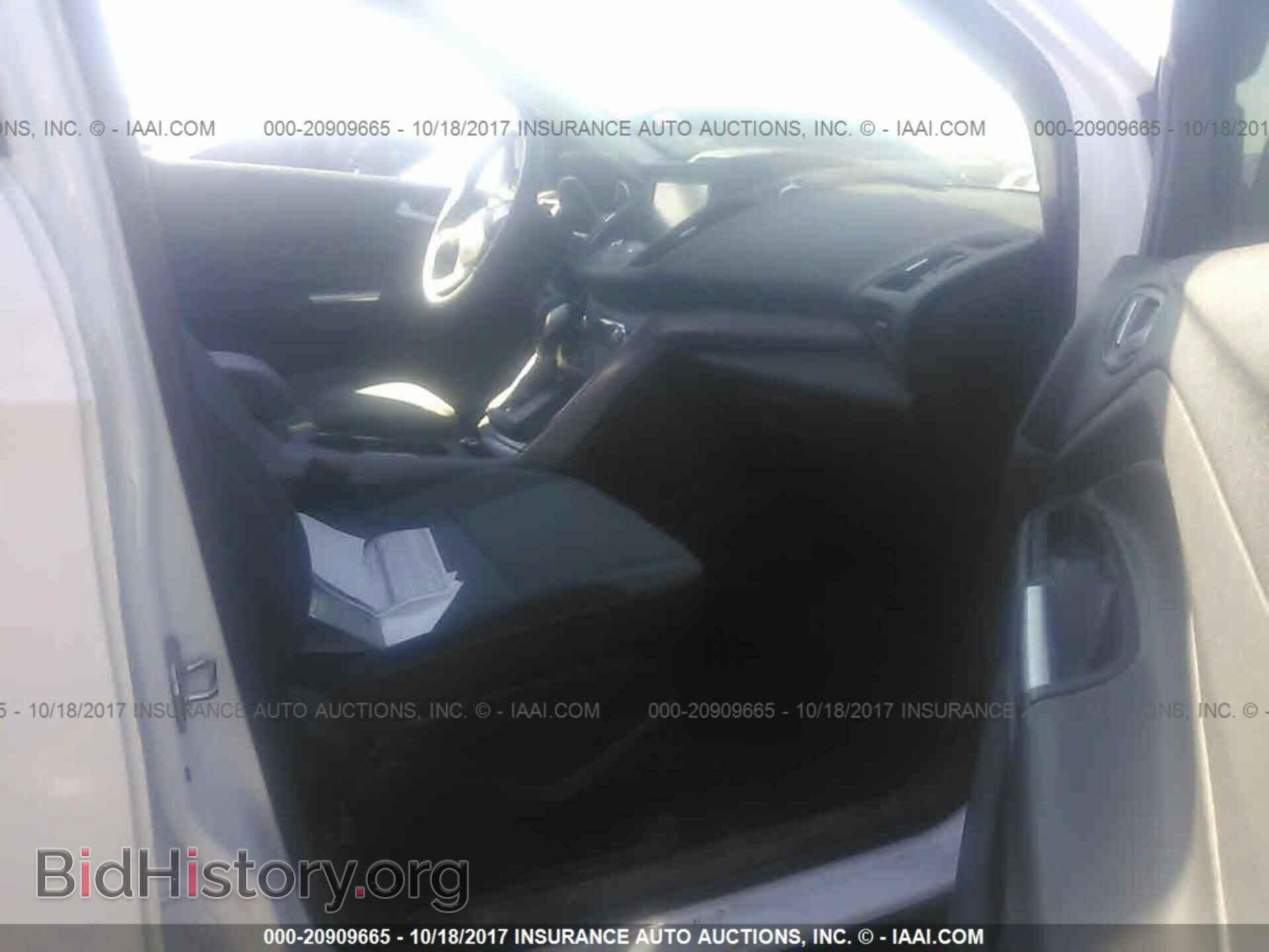 2015 Ford Escape - VIN: 1FMCU0G98FUA29068 - Photo 5
