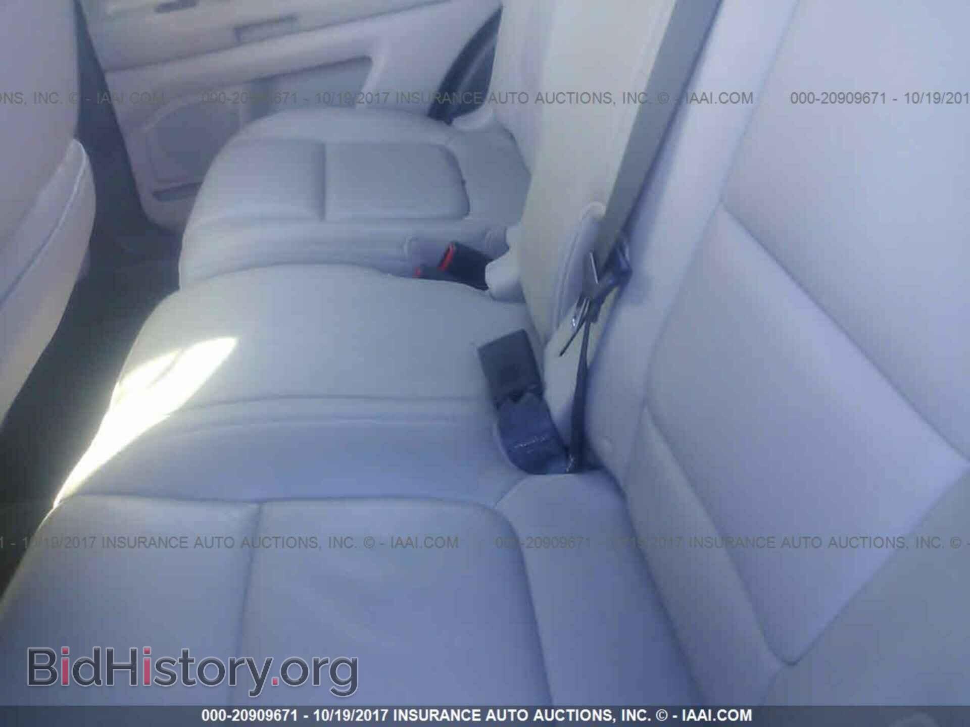 2013 Ford Explorer - VIN: 1FM5K7D84DGB75286 - Фото 8