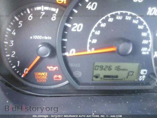 2015 Mitsubishi Mirage - VIN: ML32A3HJ4FH032189 - Фото 7