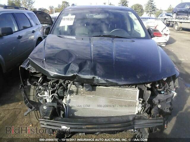 2012 Dodge Journey - VIN: 3C4PDCDG2CT226849 - Фото 6