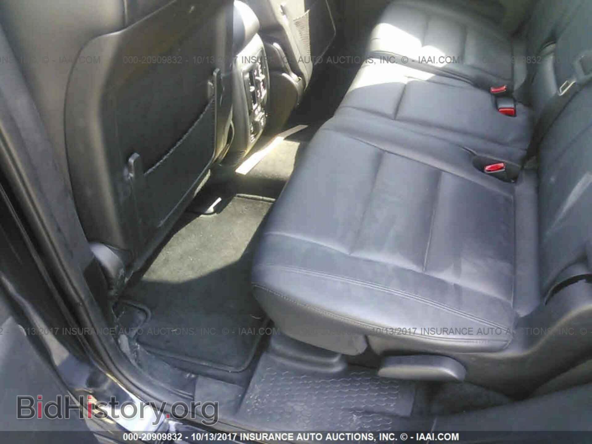 2017 Dodge Durango - VIN: 1C4RDJDG6HC904955 - Photo 8