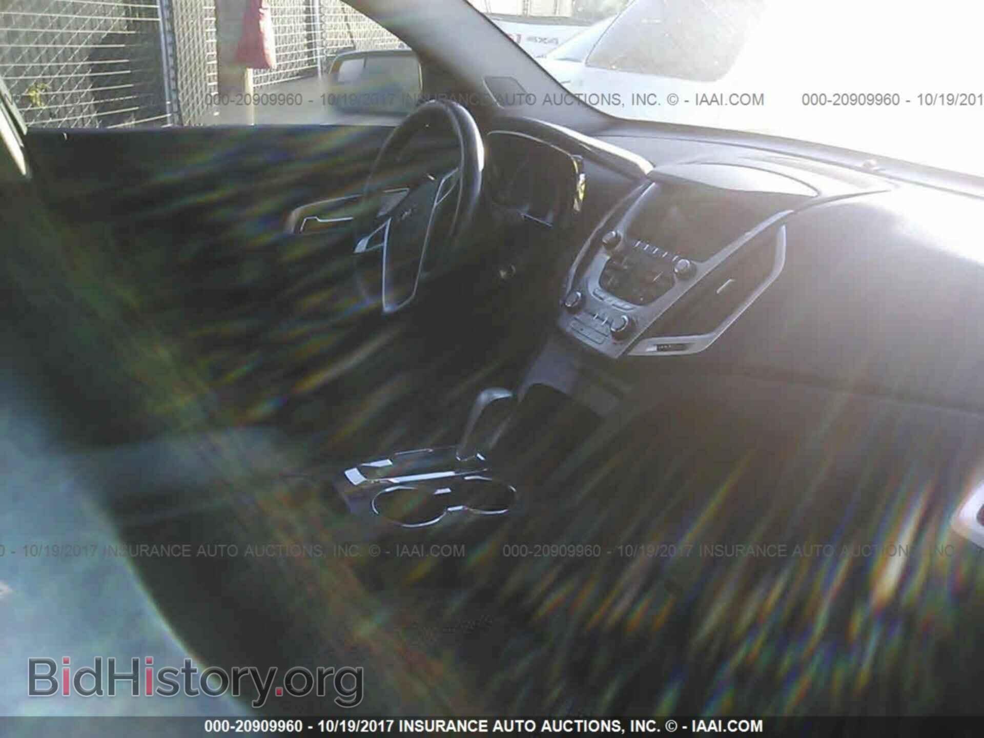 2013 Gmc Terrain - VIN: 2GKFLTE30D6230953 - Фото 5