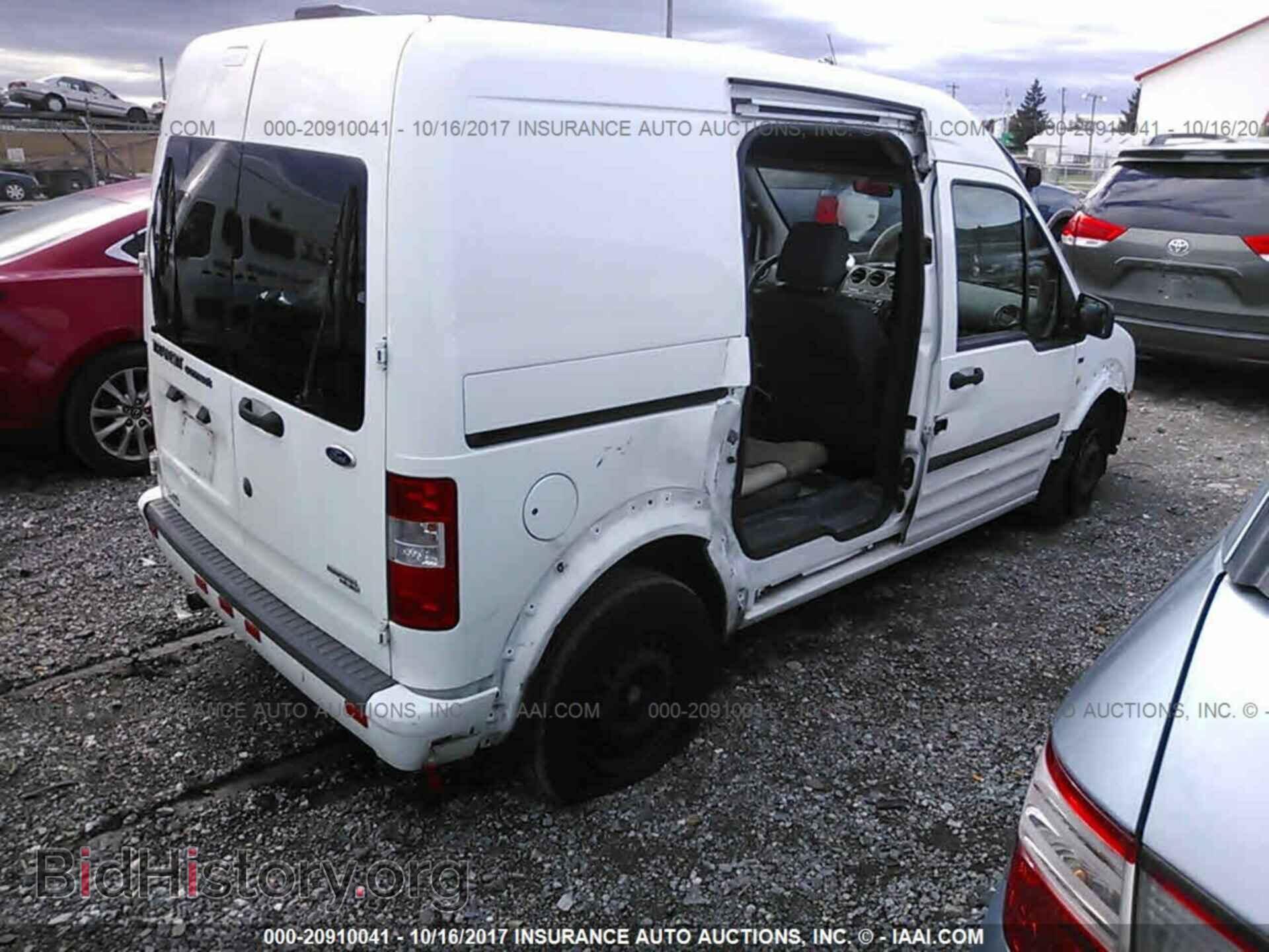 2013 Ford Transit - VIN: NM0LS6BN1DT129983 - Фото 4