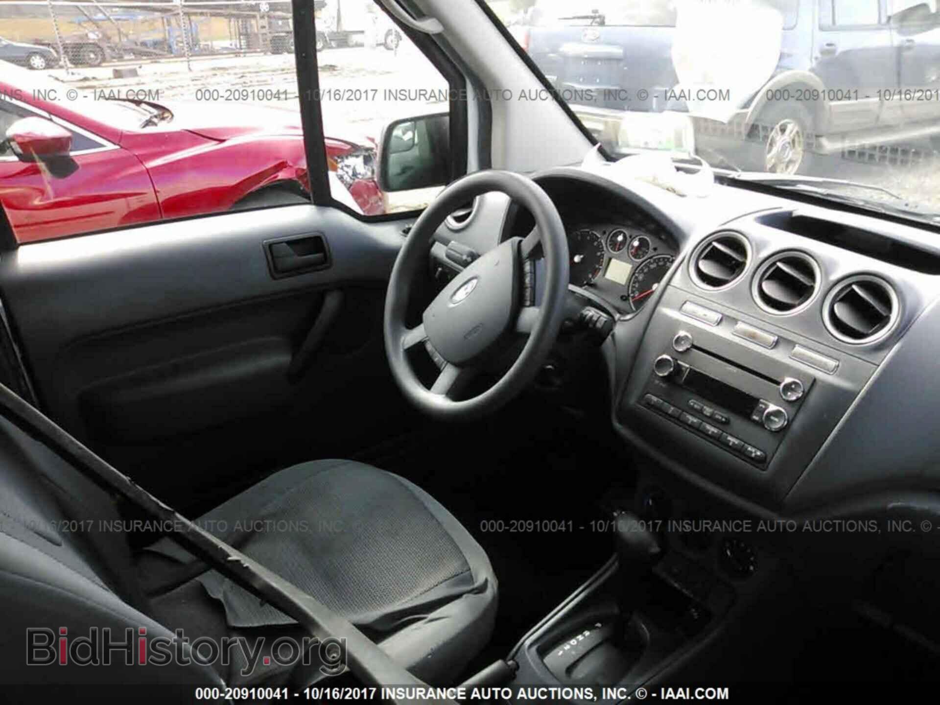 2013 Ford Transit - VIN: NM0LS6BN1DT129983 - Фото 5