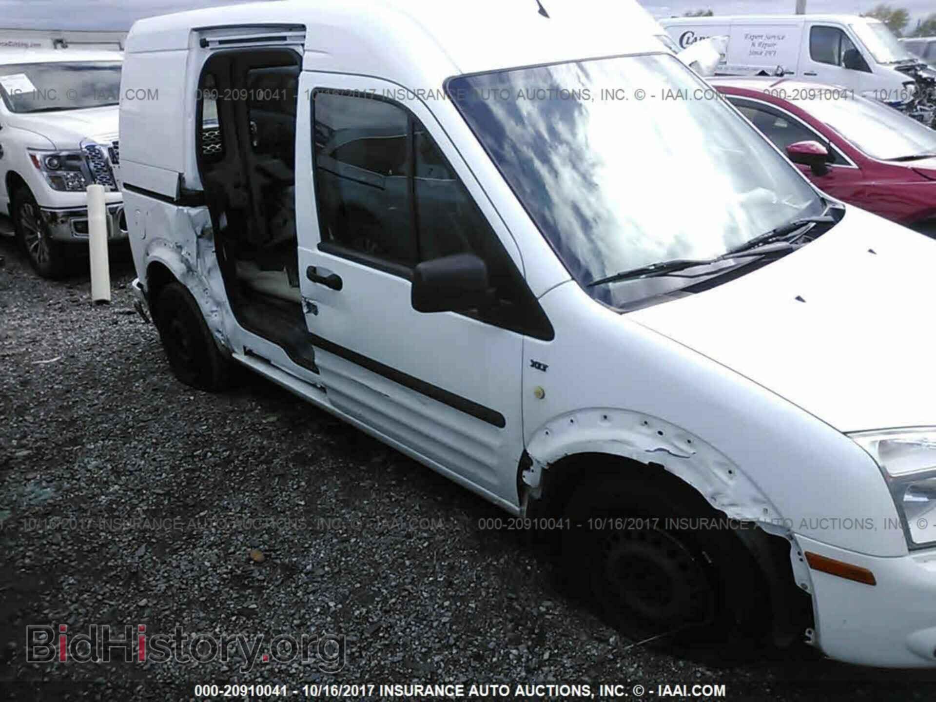 2013 Ford Transit - VIN: NM0LS6BN1DT129983 - Фото 6