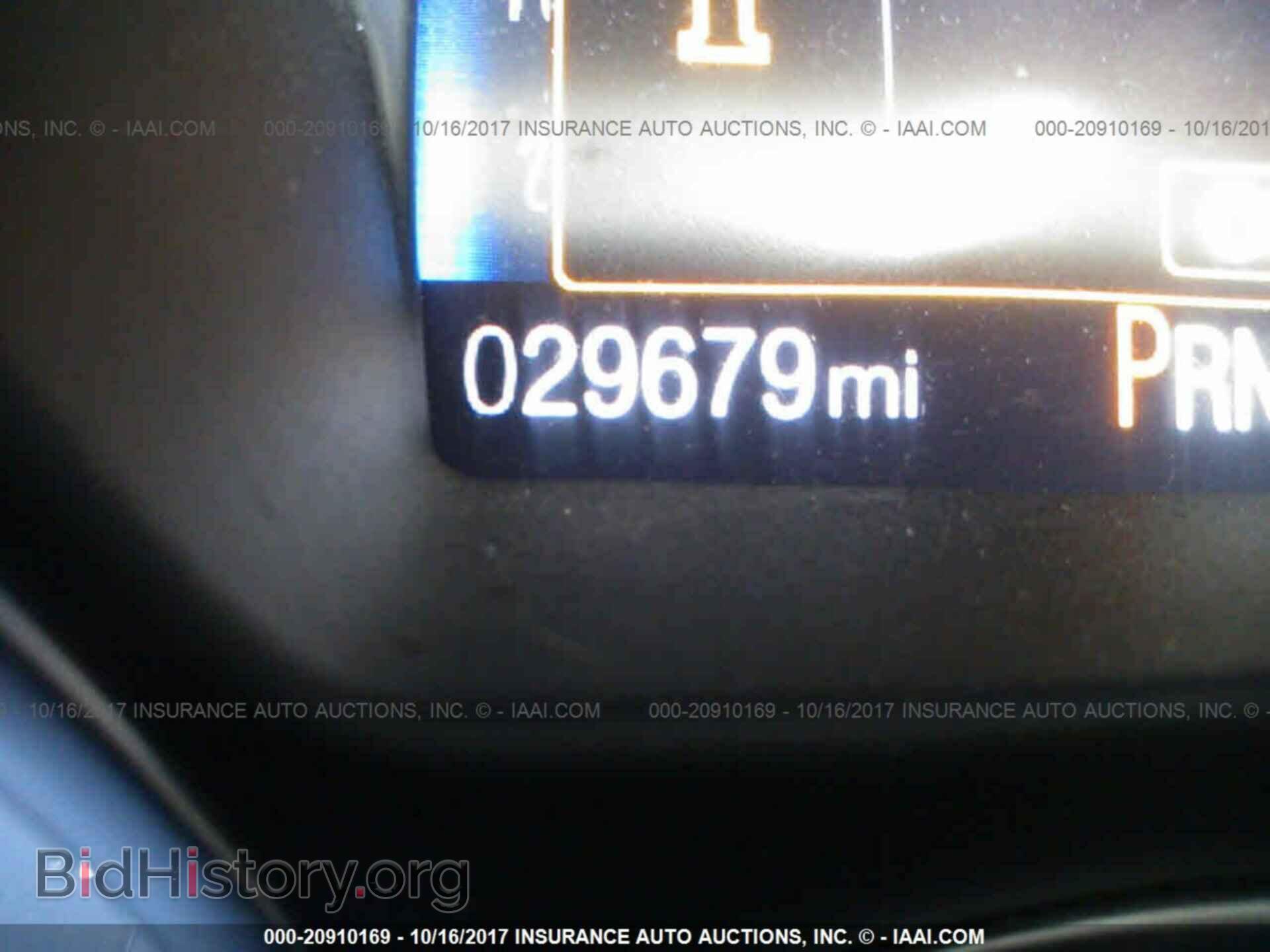 2016 Ford Focus - VIN: 1FADP3K28GL325992 - Фото 7