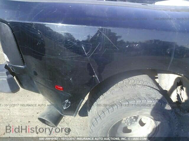 2012 Dodge Ram 3500 - VIN: 3C63DRGL3CG160158 - Фото 6