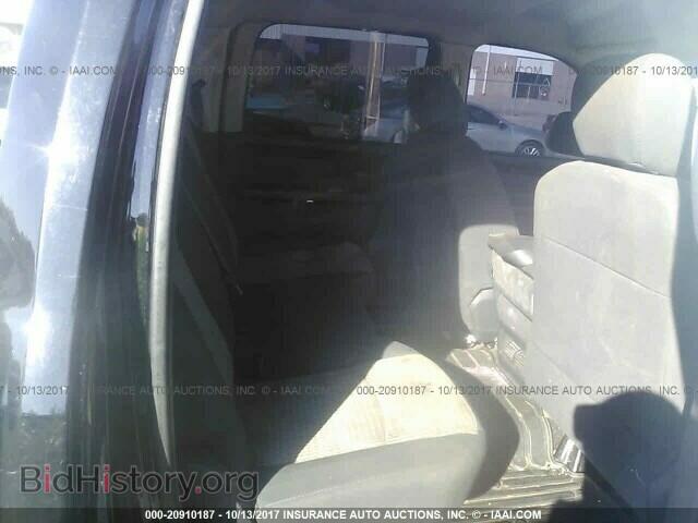 2012 Dodge Ram 3500 - VIN: 3C63DRGL3CG160158 - Фото 8