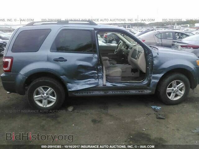 2012 Ford Escape - VIN: 1FMCU5K35CKA32310 - Photo 6