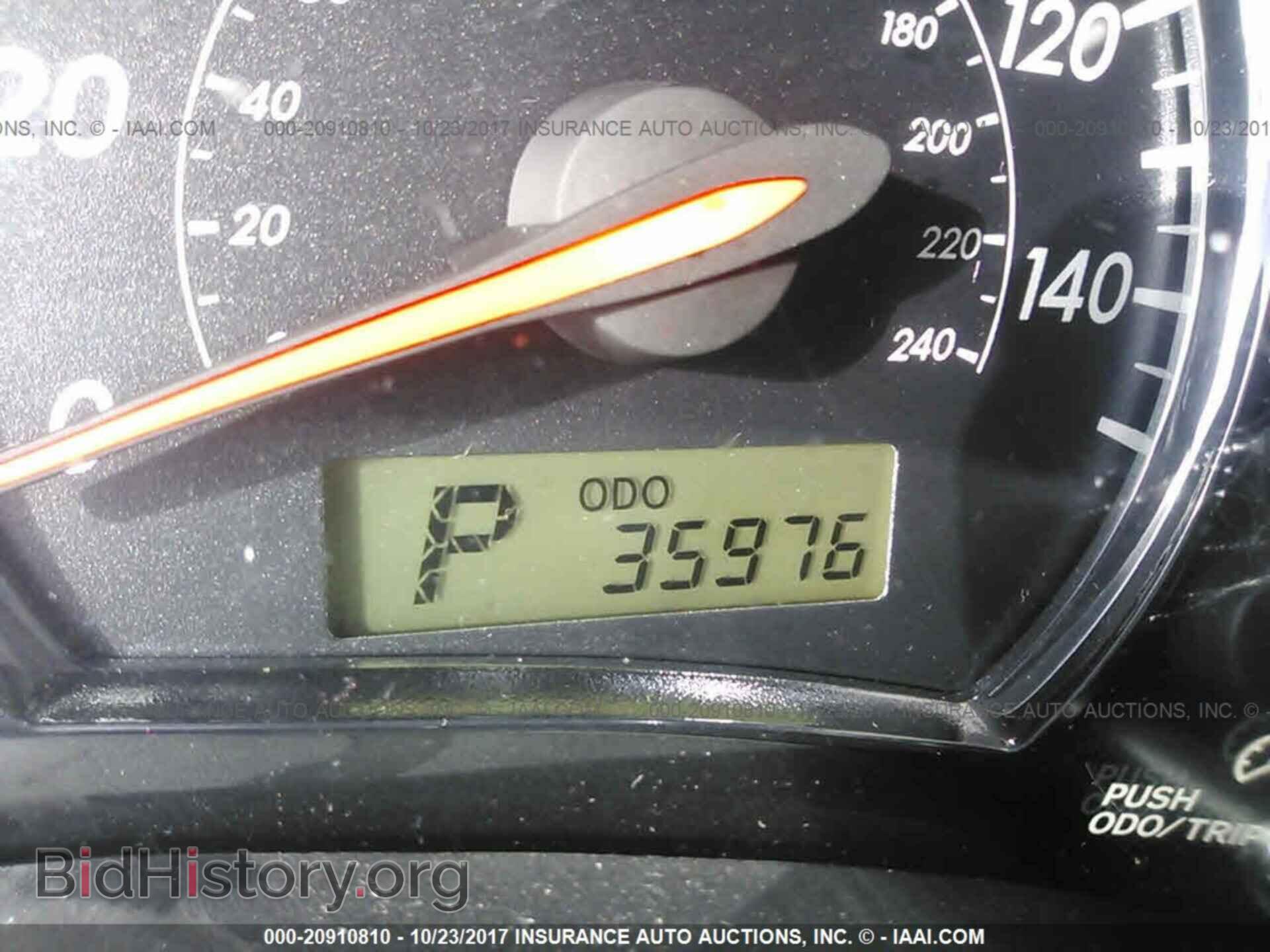 2013 Toyota Corolla - VIN: 2T1BU4EE6DC991242 - Фото 7
