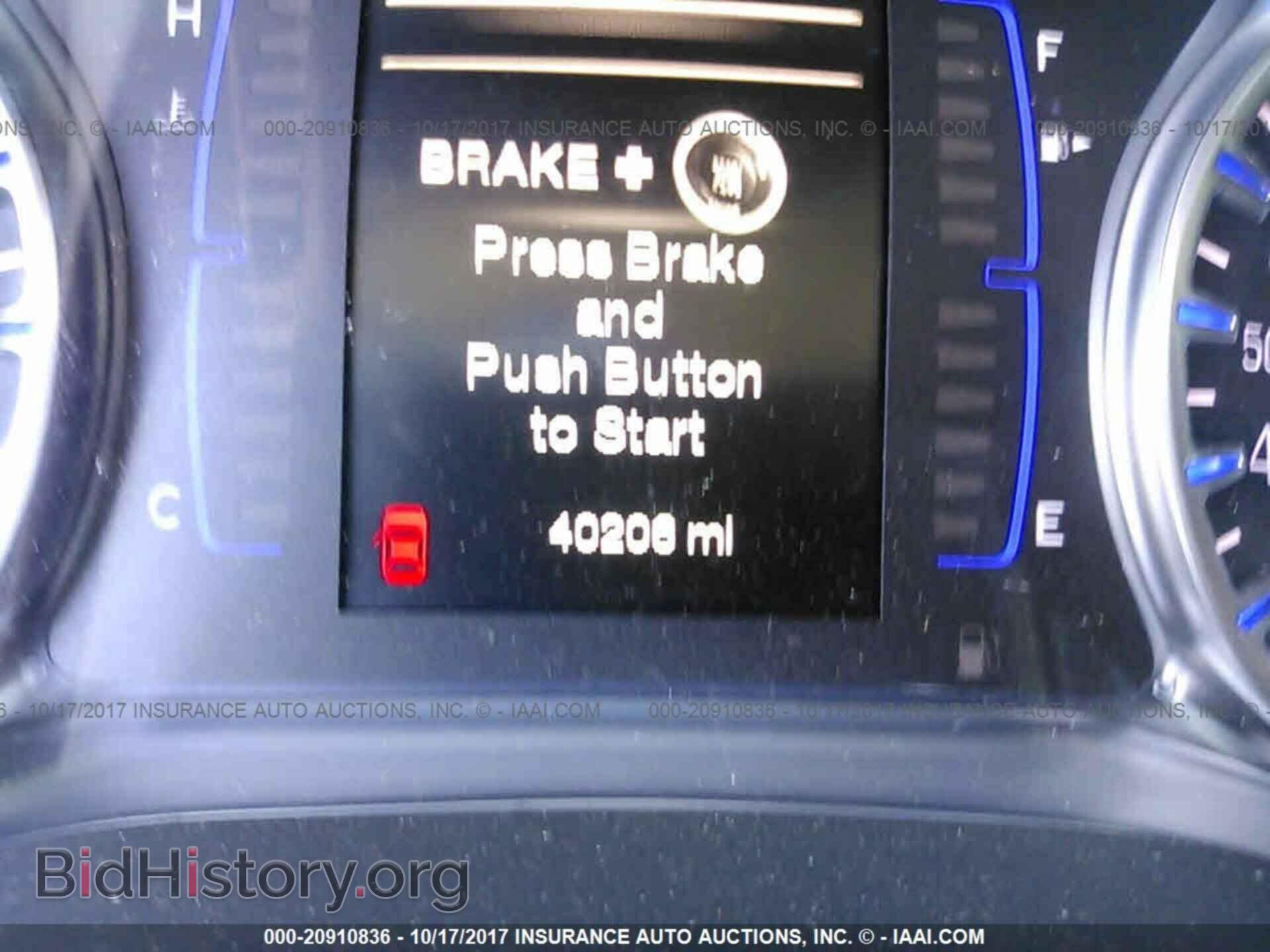 2015 Chrysler 200 - VIN: 1C3CCCAB6FN577797 - Photo 7