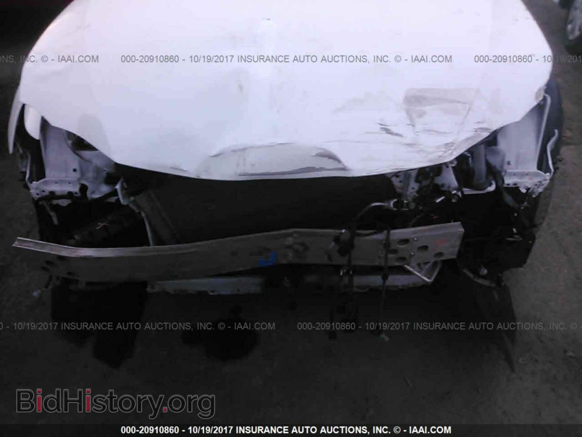 2014 Lexus Is - VIN: JTHBF1D26E5032243 - Photo 6