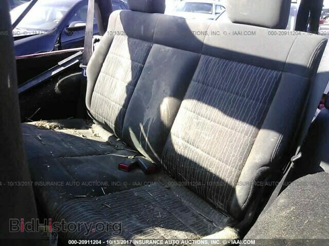 2011 Jeep Wrangler - VIN: 1J4AA2D16BL521168 - Фото 8