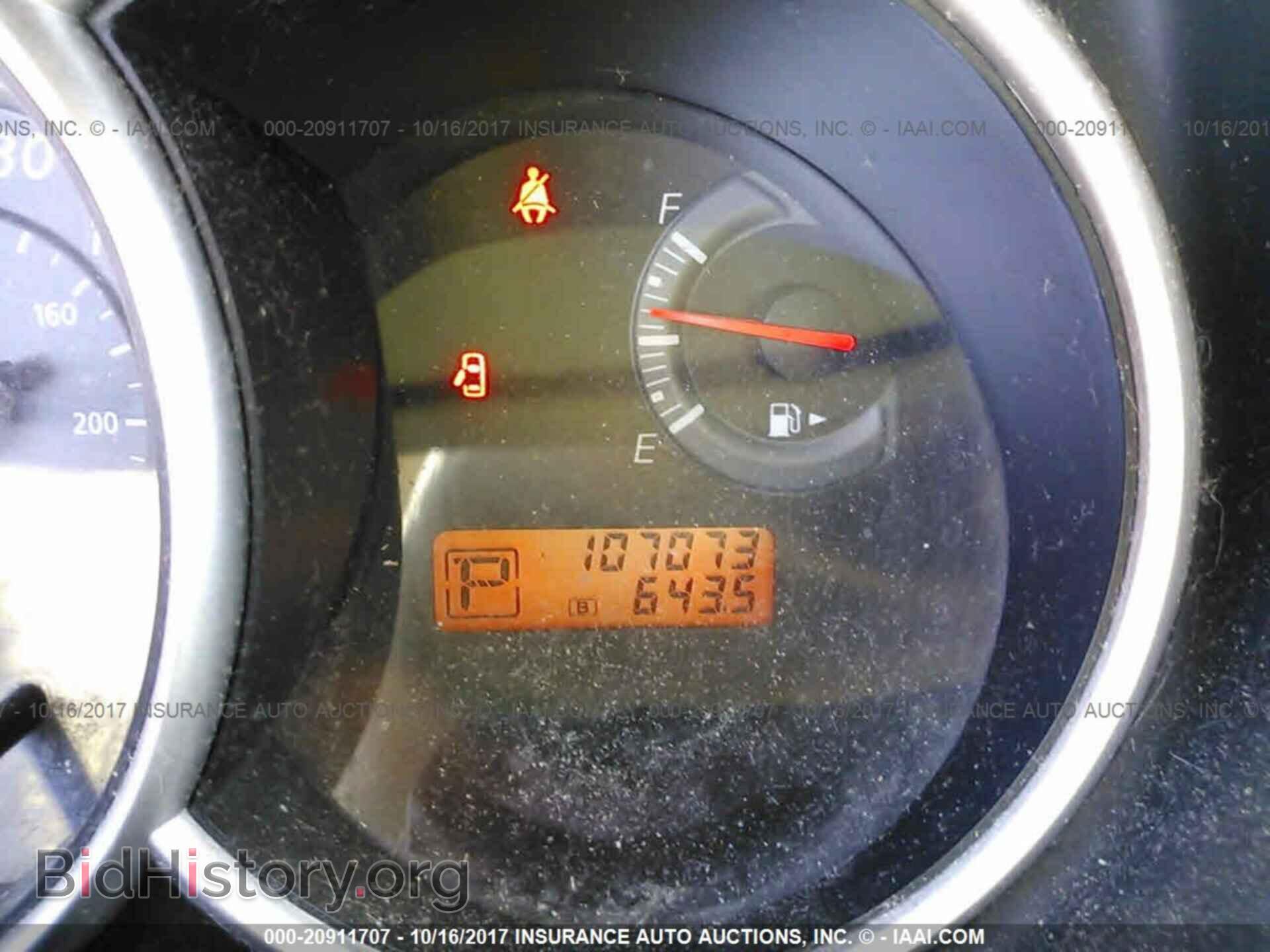 2012 Nissan Versa - VIN: 3N1BC1CP3CK218514 - Фото 7