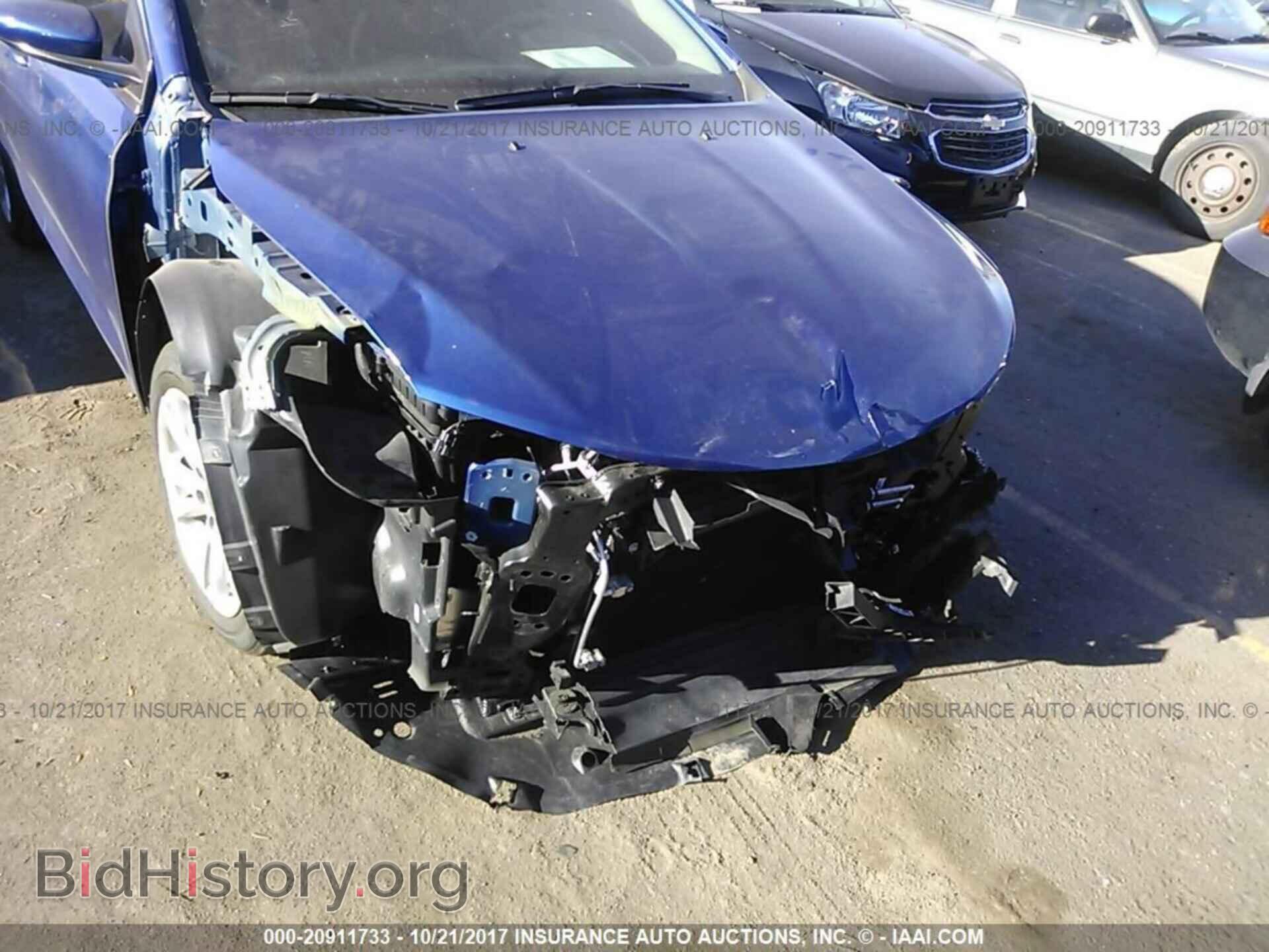 2016 Chrysler 200 - VIN: 1C3CCCAB0GN173279 - Photo 6