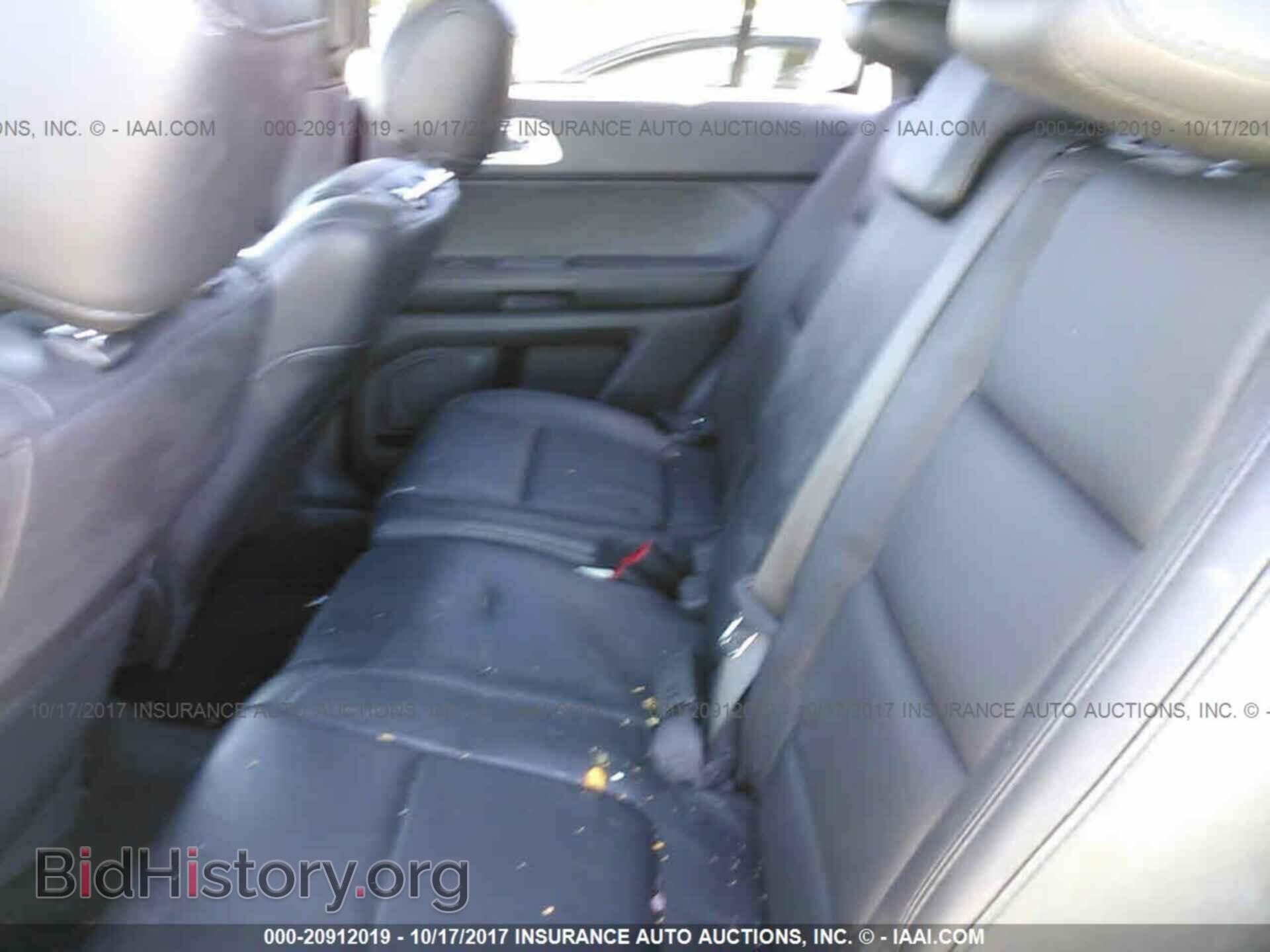 2014 Ford Explorer - VIN: 1FM5K8D82EGC21124 - Фото 8