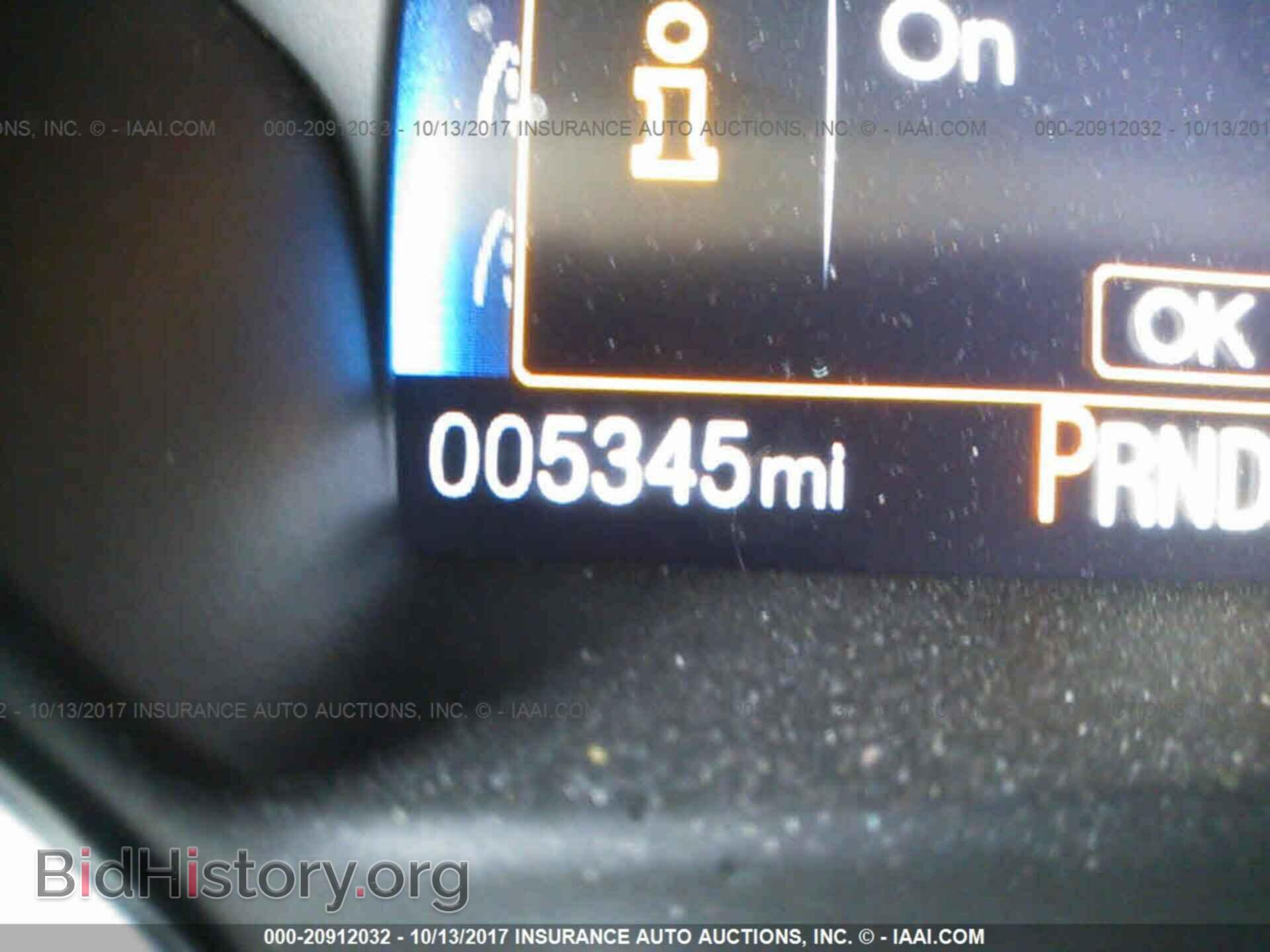 2017 Ford Focus - VIN: 1FADP3K23HL207852 - Photo 7