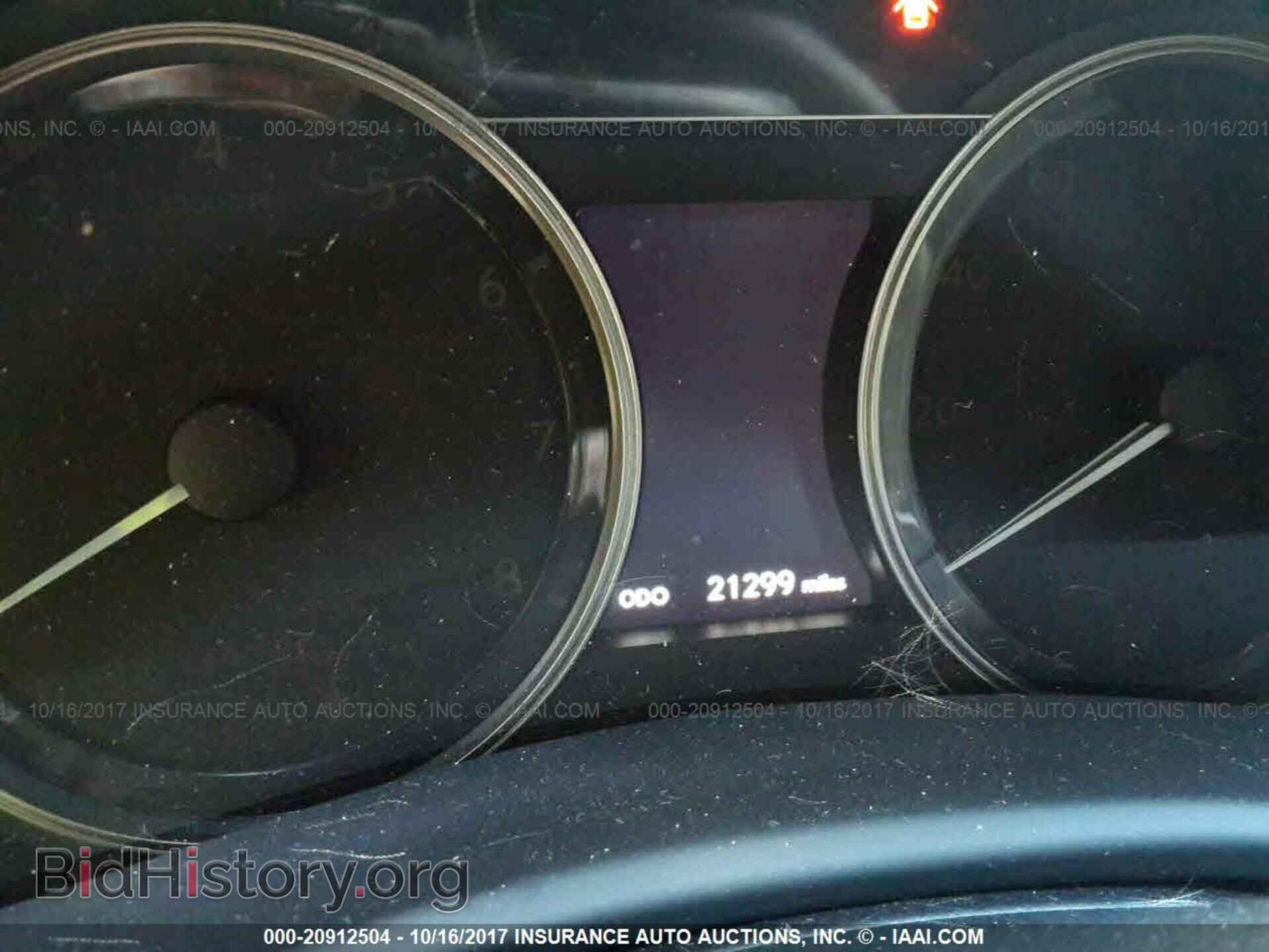 2015 Lexus Gs - VIN: JTHBE1BL0FA013677 - Photo 7