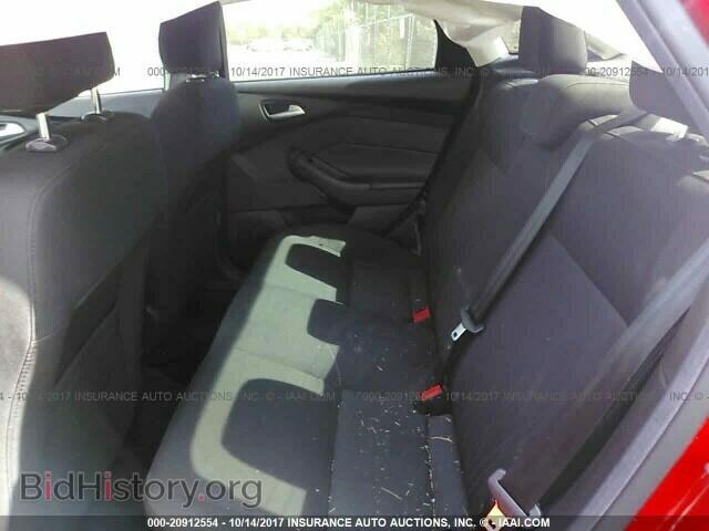 2017 Ford Focus - VIN: 1FADP3FE3HL276609 - Фото 8
