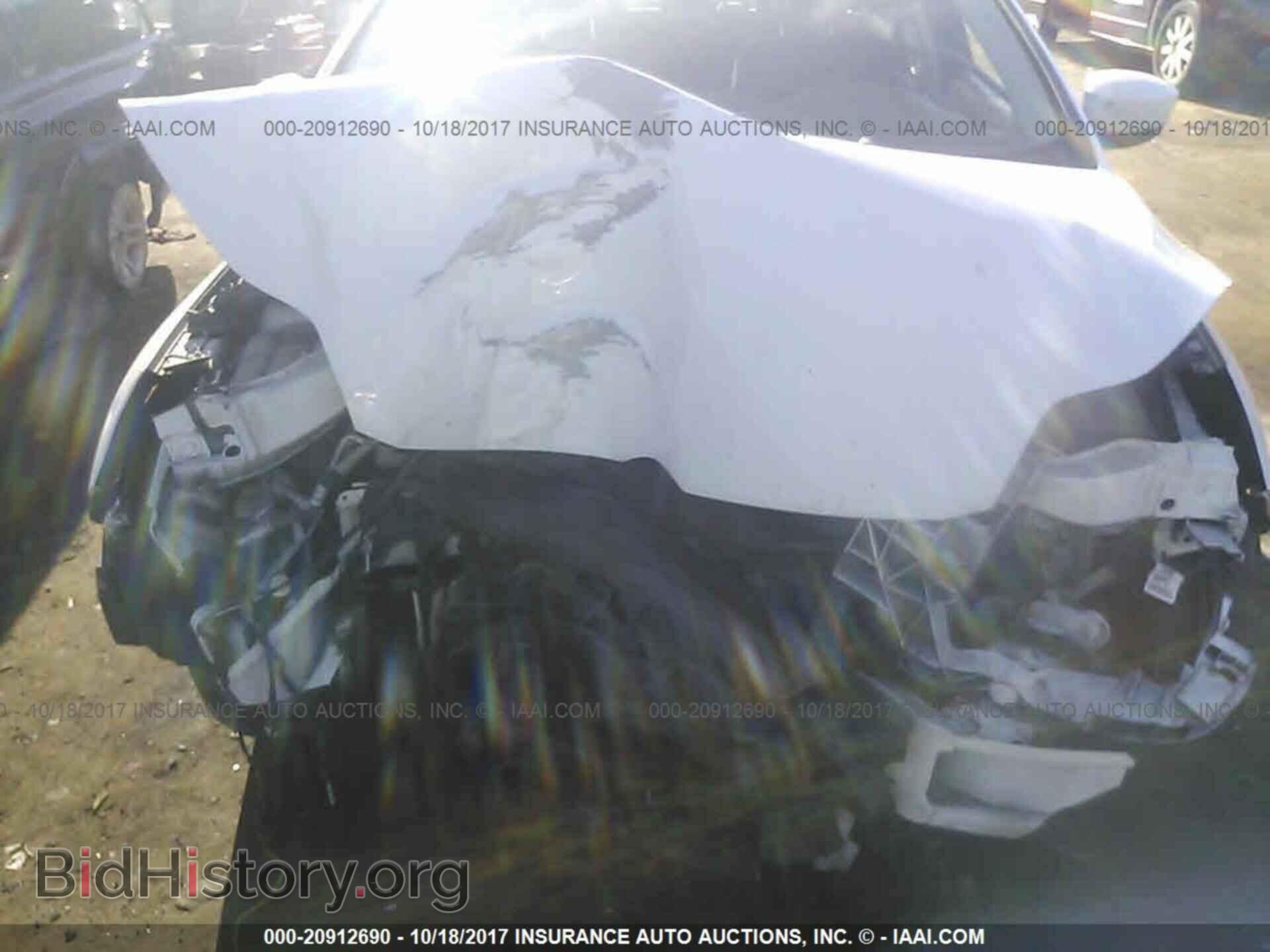 2012 Ford Focus - VIN: 1FAHP3F29CL262875 - Photo 6