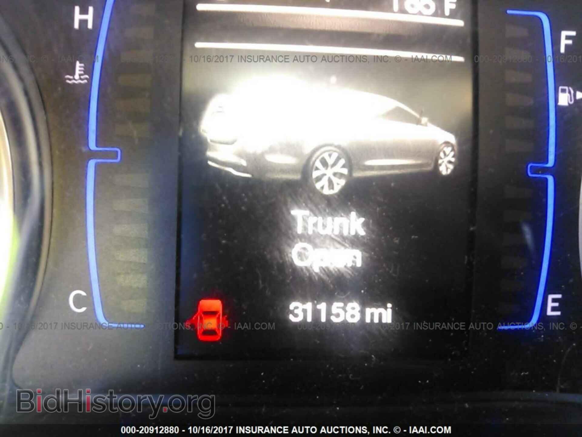 2015 Chrysler 200 - VIN: 1C3CCCAB3FN520988 - Photo 7