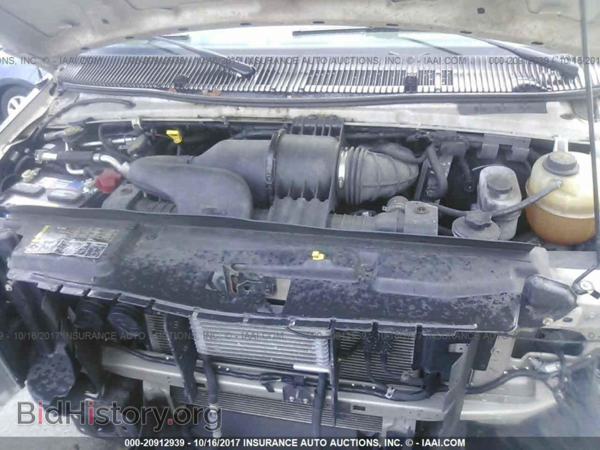 2012 Ford Econoline - VIN: 1FBNE3BL2CDA29792 - Фото 10