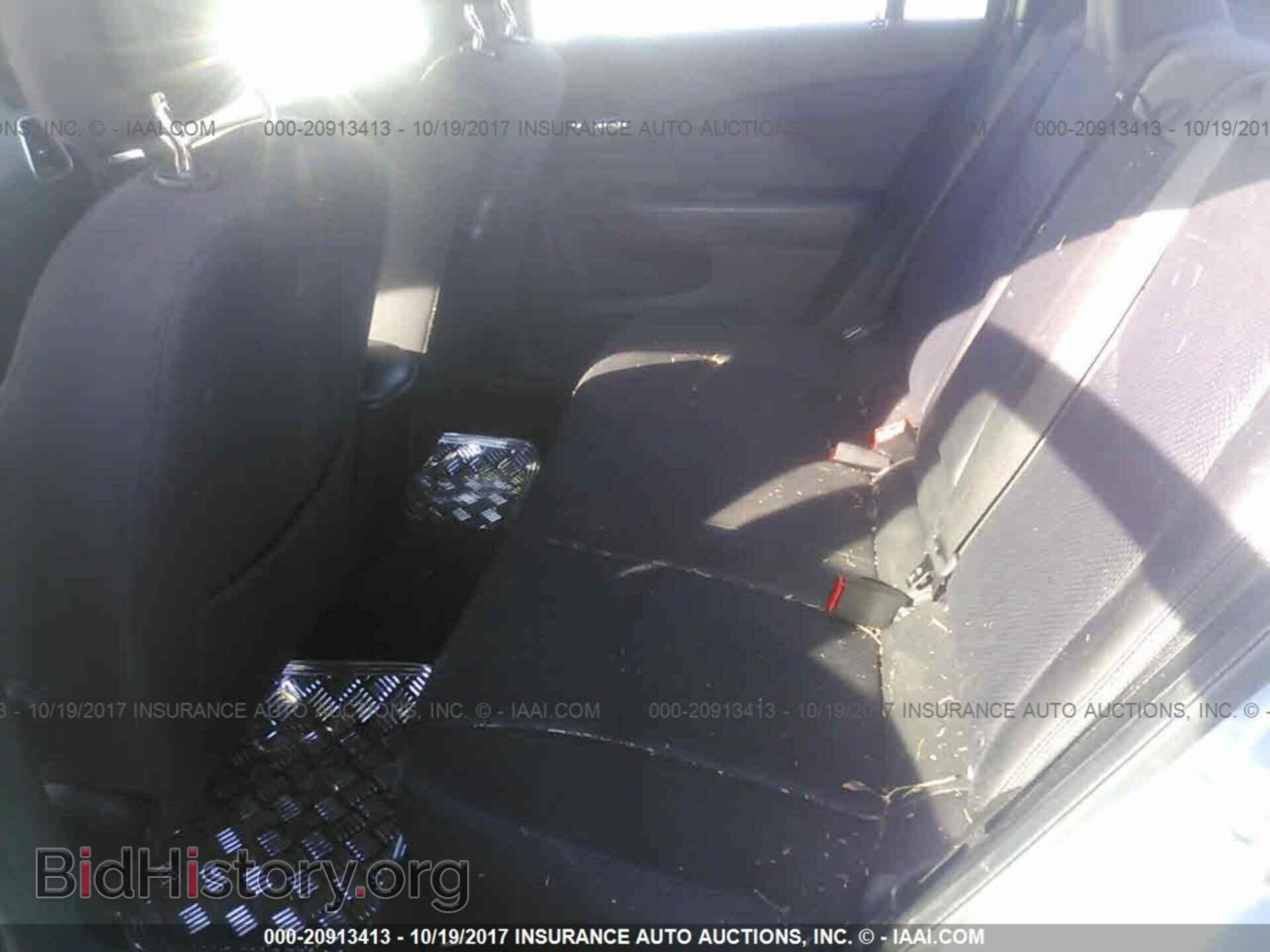 2013 Chrysler 200 - VIN: 1C3CCBBB5DN763868 - Photo 8