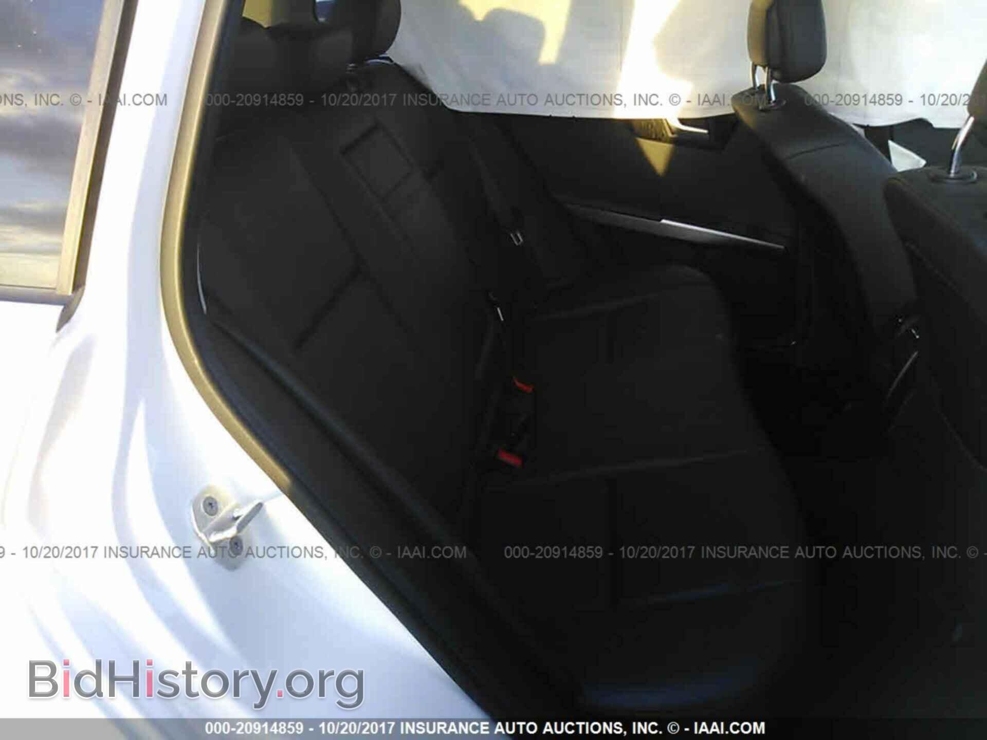 2015 Mercedes-benz Glk - VIN: WDCGG5HB4FG347399 - Фото 8