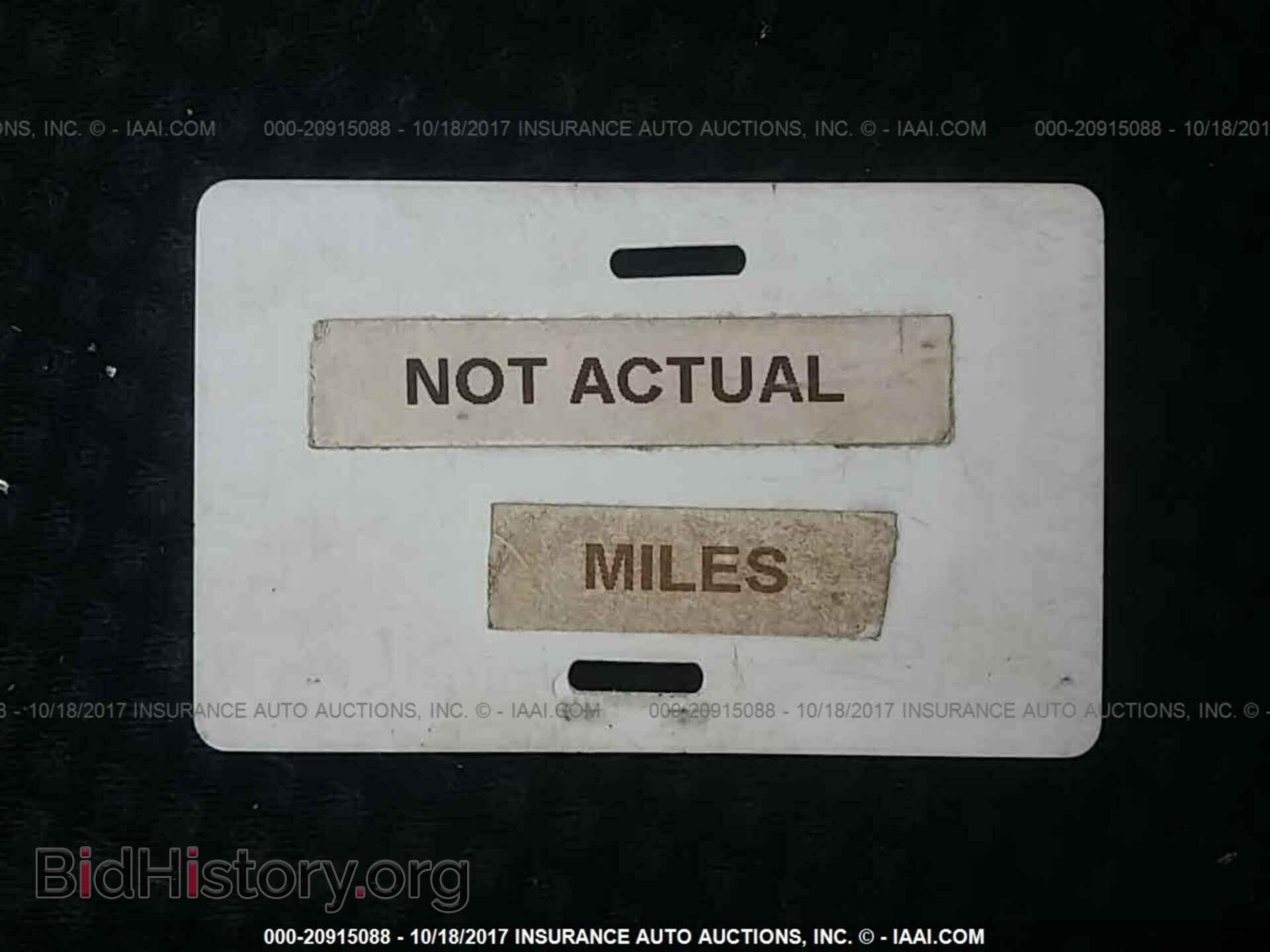 2011 Nissan Versa - VIN: 3N1BC1CP5BL512750 - Фото 7