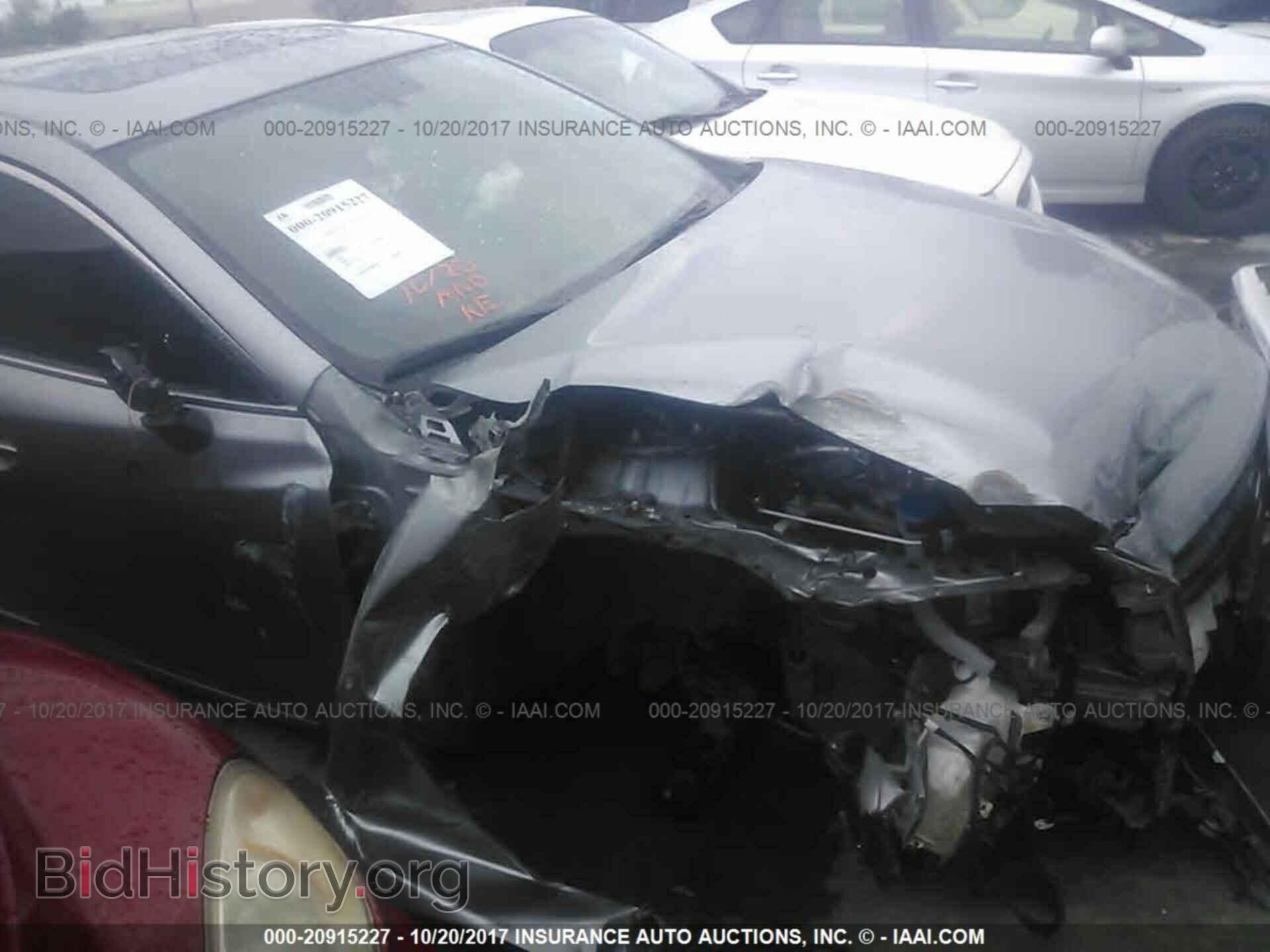 2015 Mazda 6 - VIN: JM1GJ1V69F1175011 - Фото 6