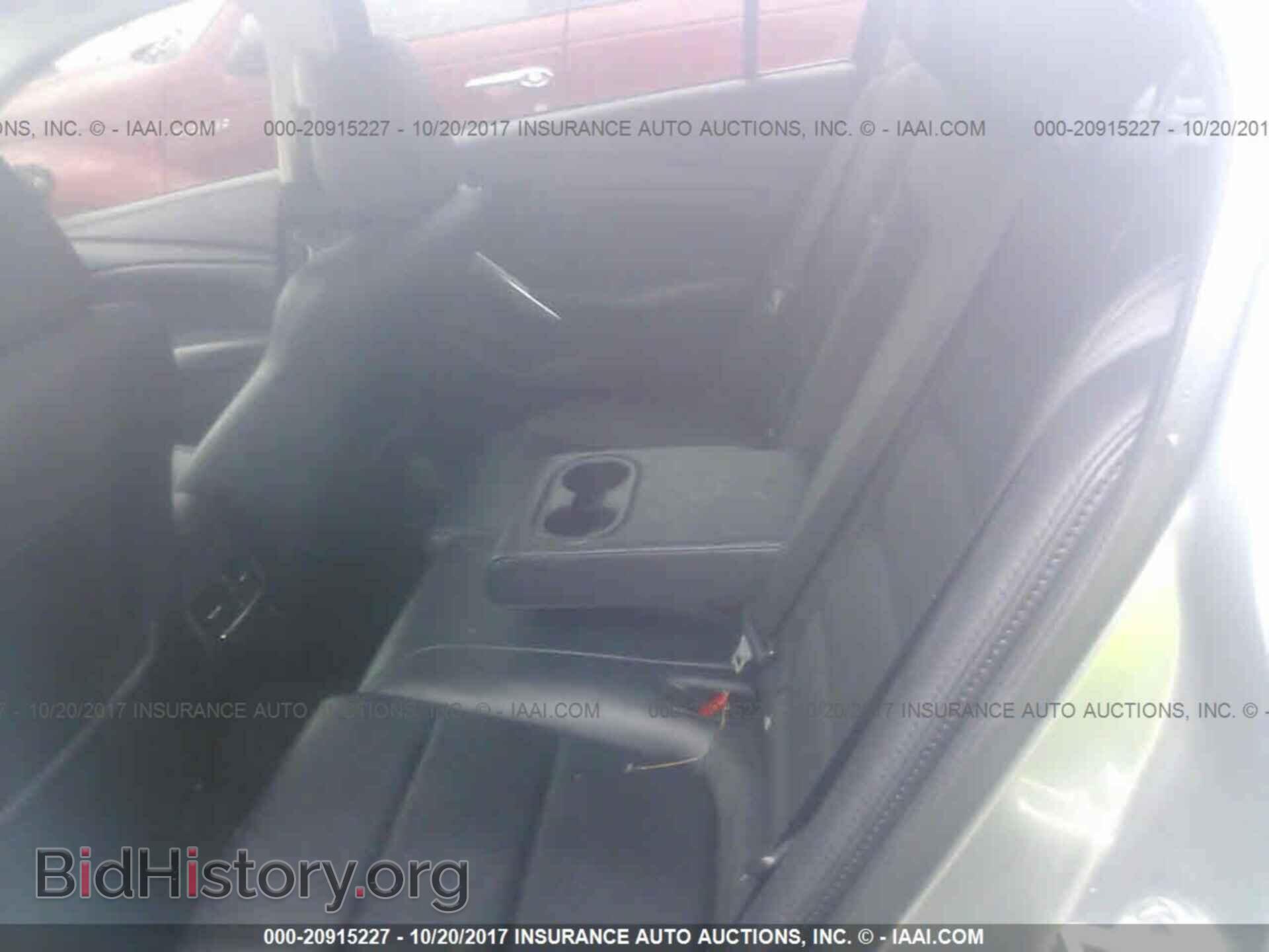 2015 Mazda 6 - VIN: JM1GJ1V69F1175011 - Фото 8