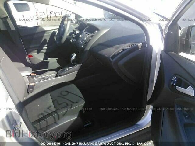 2015 Ford Focus - VIN: 1FADP3K29FL295089 - Photo 5