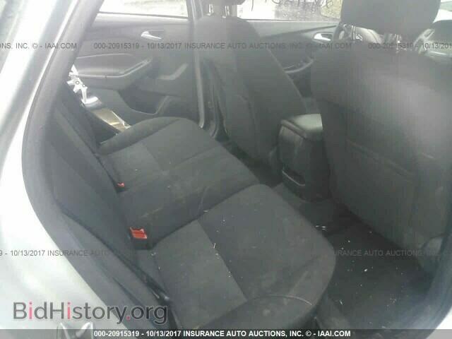 2015 Ford Focus - VIN: 1FADP3K29FL295089 - Photo 8