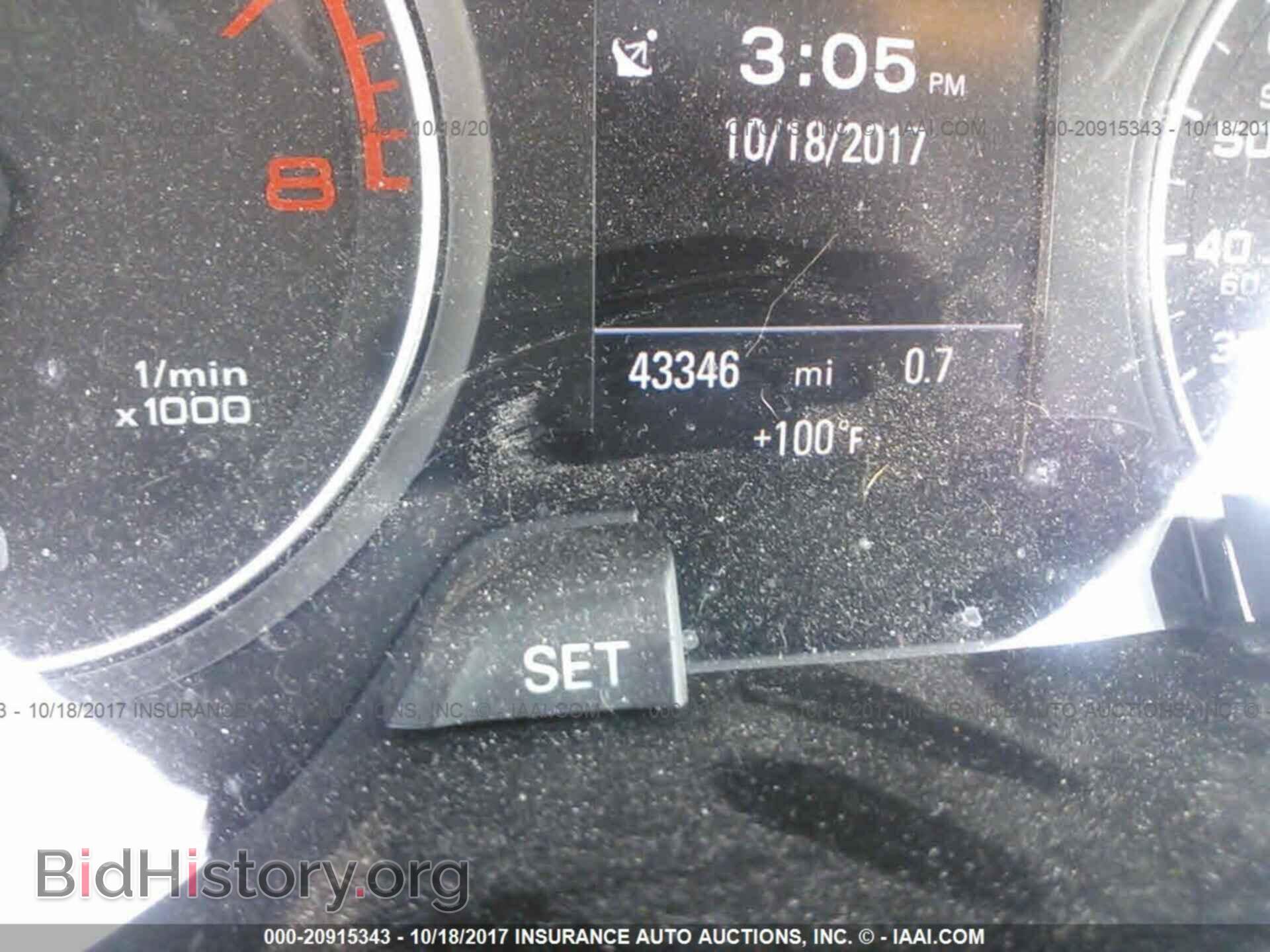 2015 Audi A4 - VIN: WAUEFAFL0FN013593 - Фото 7