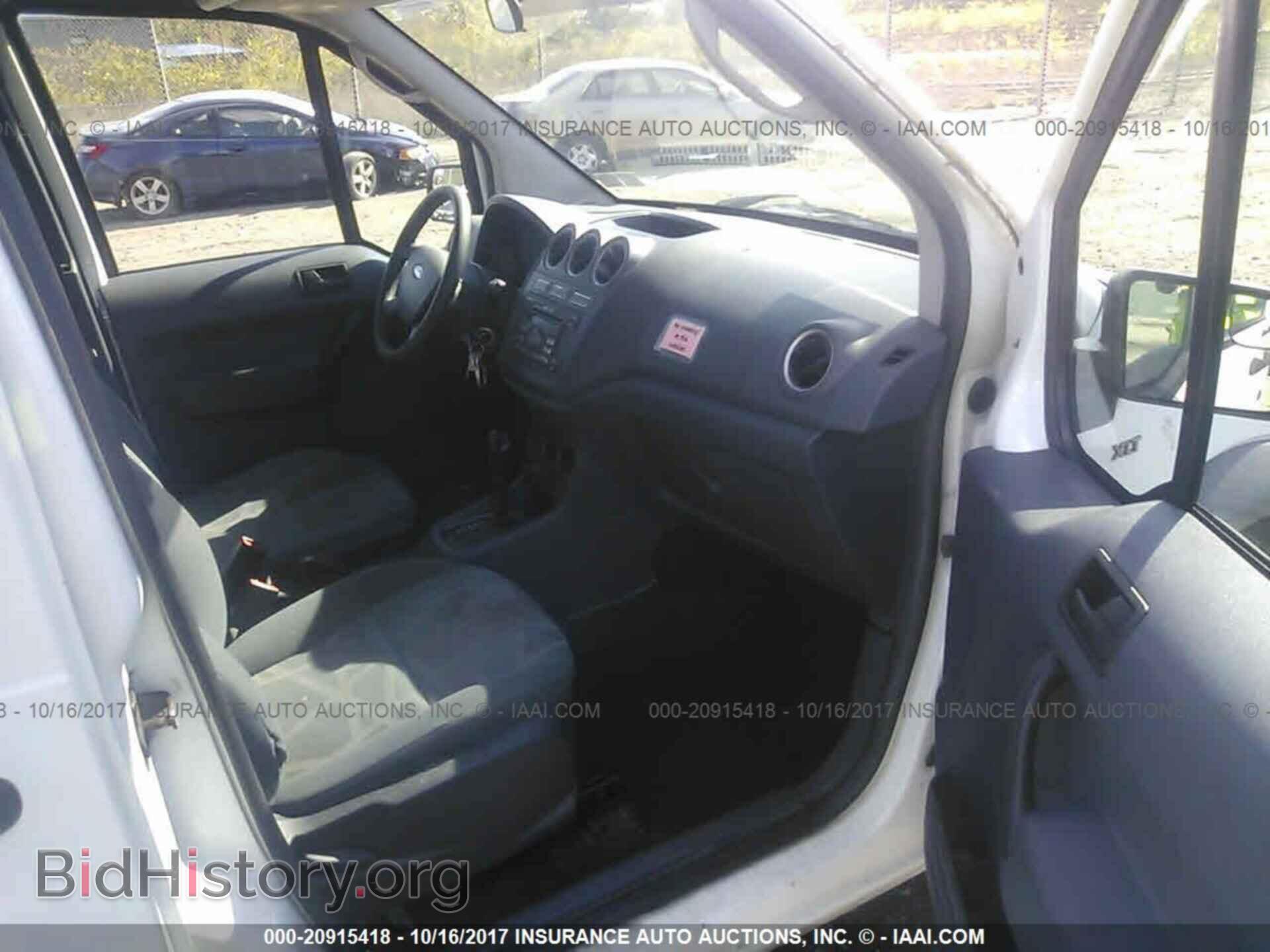 2011 Ford Transit - VIN: NM0LS6BN8BT065342 - Фото 5