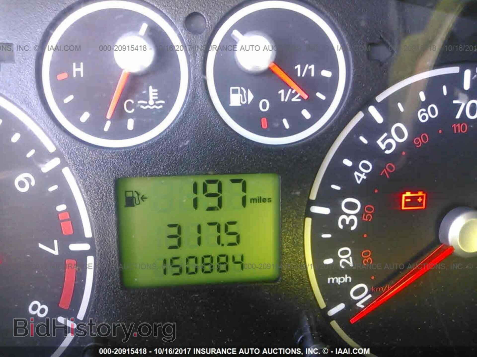 2011 Ford Transit - VIN: NM0LS6BN8BT065342 - Фото 7