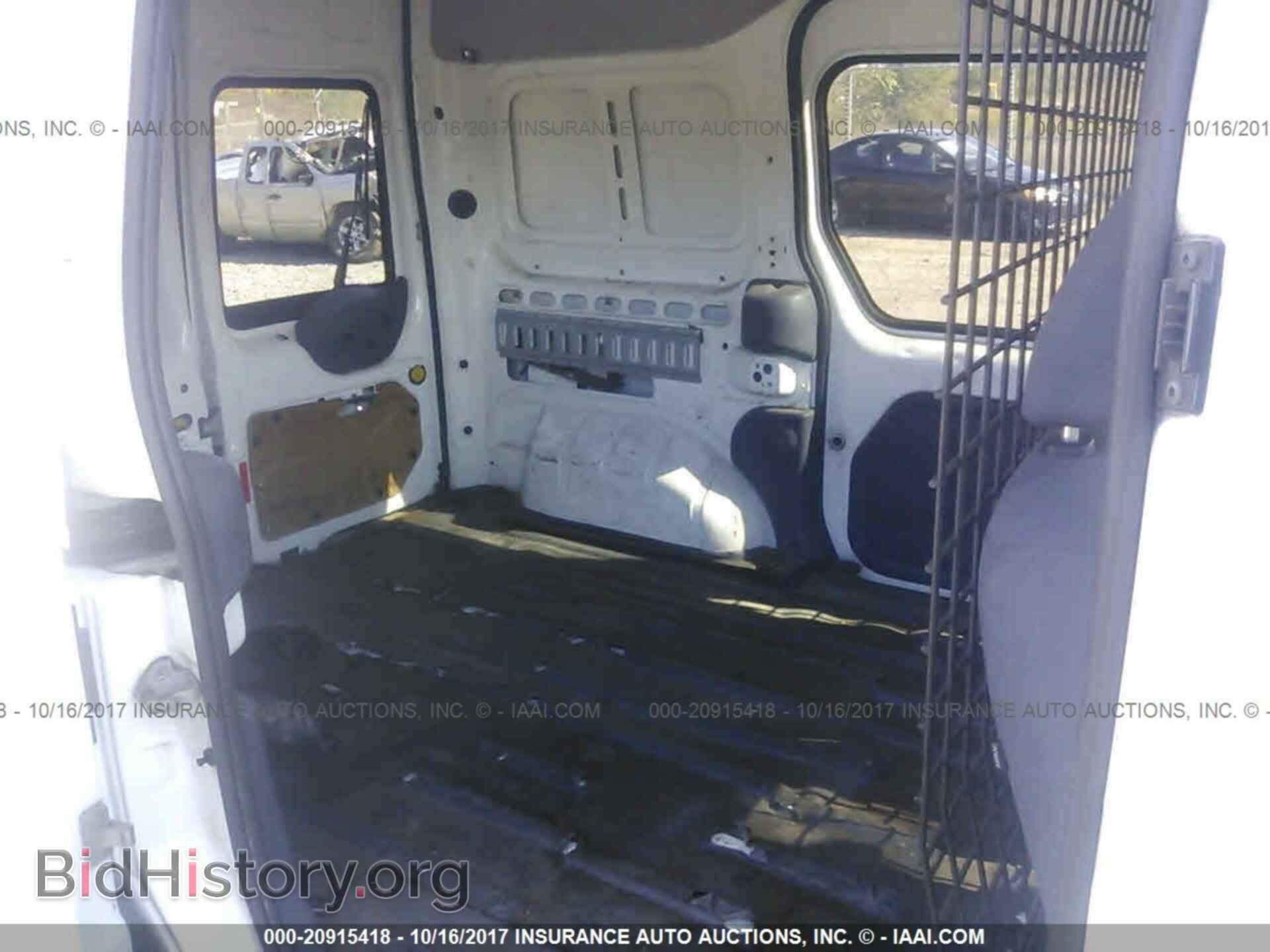 2011 Ford Transit - VIN: NM0LS6BN8BT065342 - Фото 8
