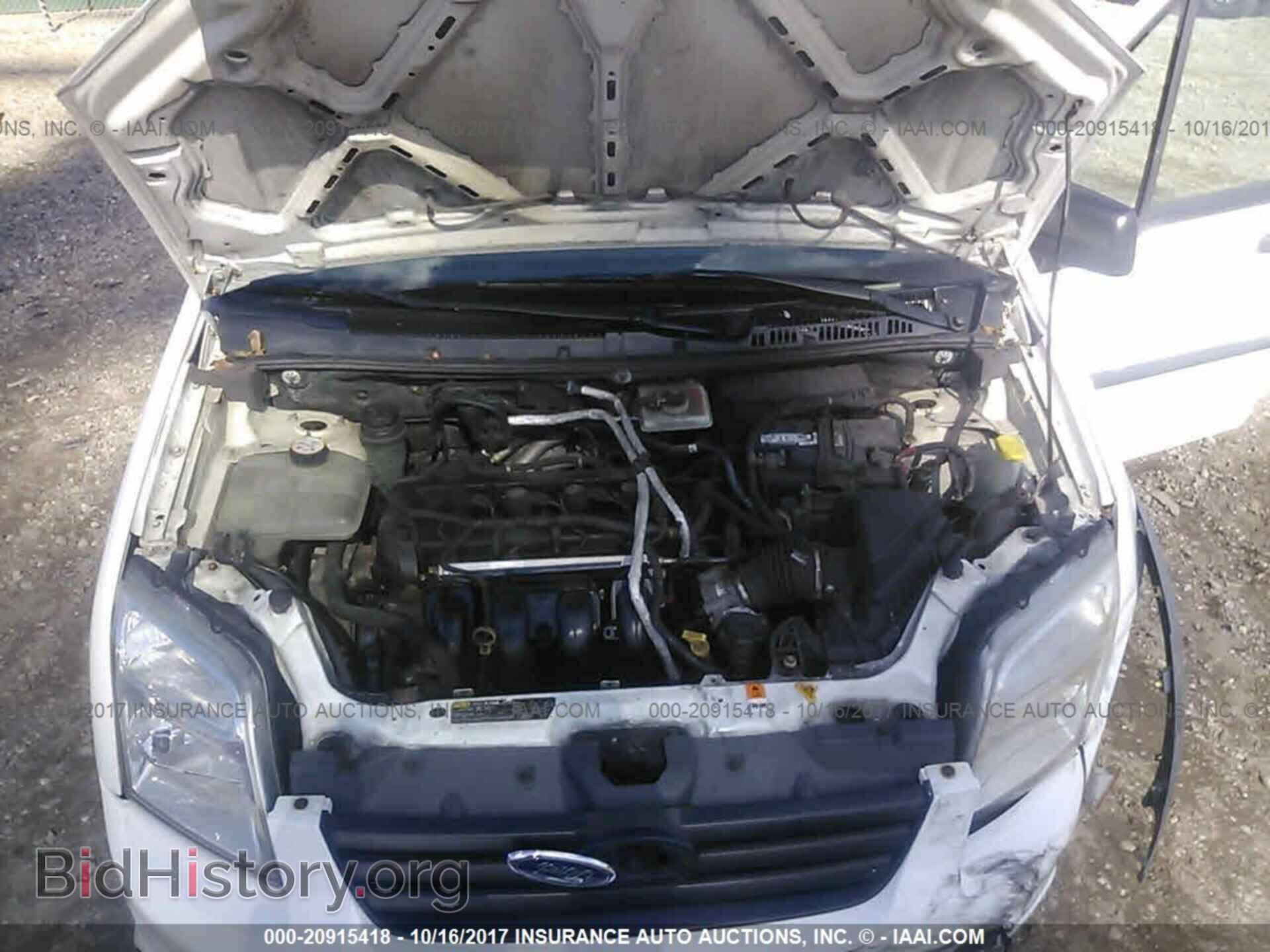 2011 Ford Transit - VIN: NM0LS6BN8BT065342 - Фото 10
