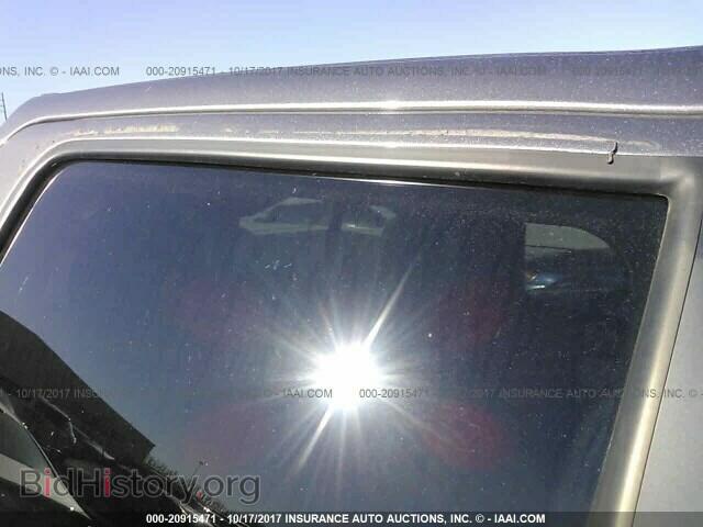 2014 Ford F150 - VIN: 1FTFW1CF2EKD41443 - Фото 6