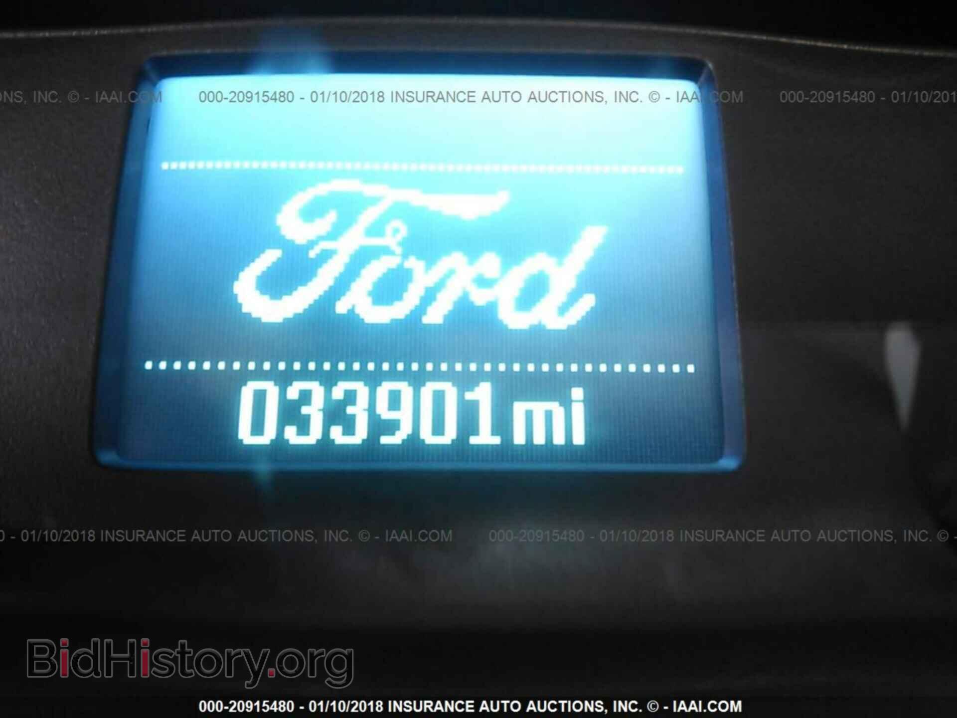 2015 Ford Transit - VIN: 1FTNE2YM8FKB00922 - Фото 7