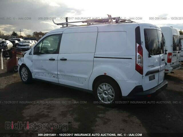 2015 Ford Transit - VIN: NM0LS7F74F1222142 - Фото 3