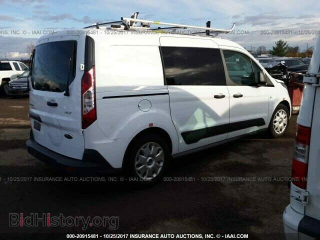 2015 Ford Transit - VIN: NM0LS7F74F1222142 - Фото 4